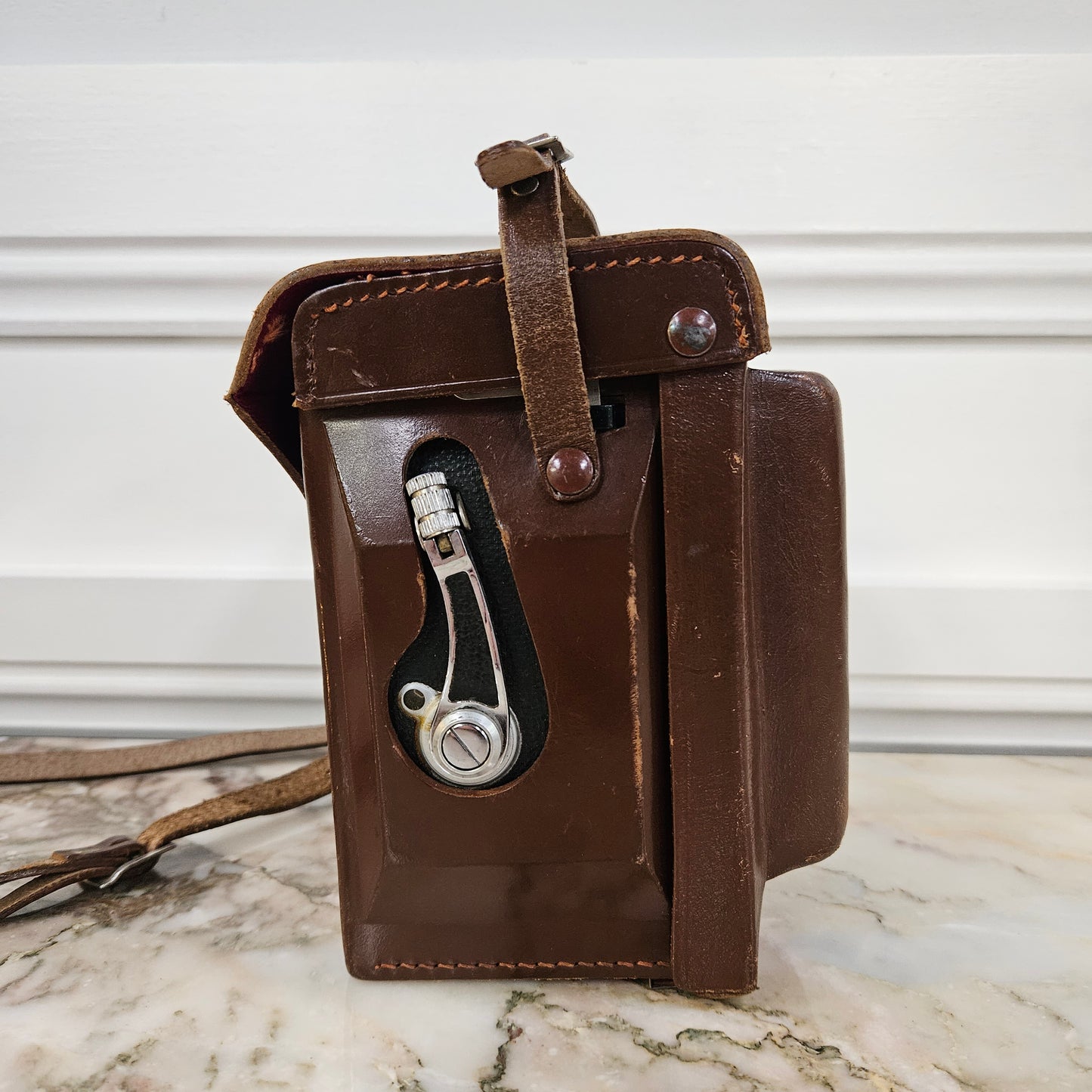Vintage Rollop Automatic Camera