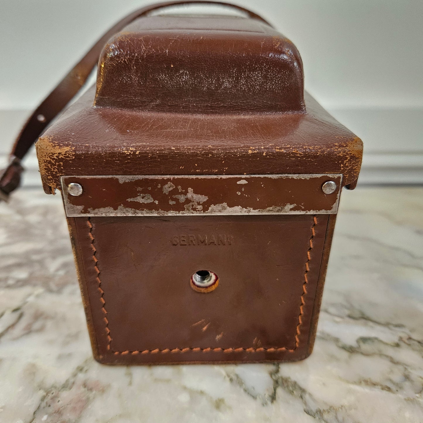 Vintage Rollop Automatic Camera