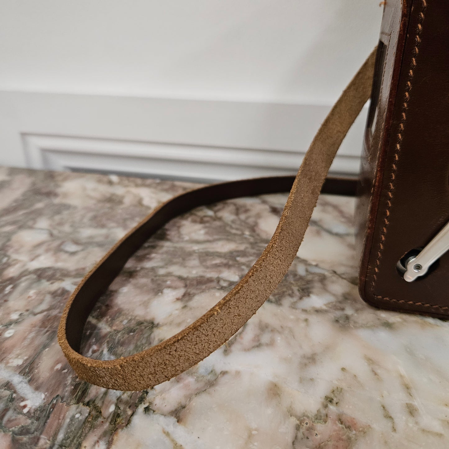 Vintage Rollop Automatic Camera