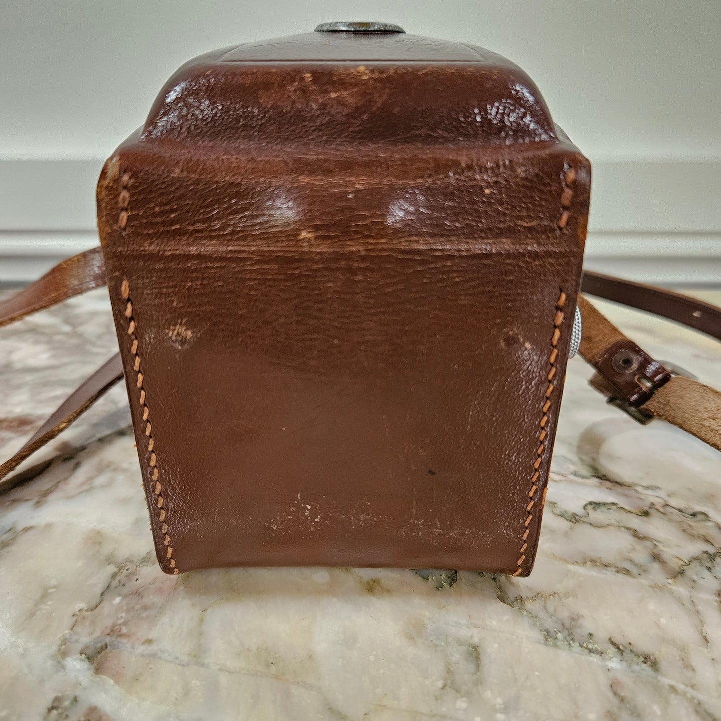 Vintage Rolleiflex Camera