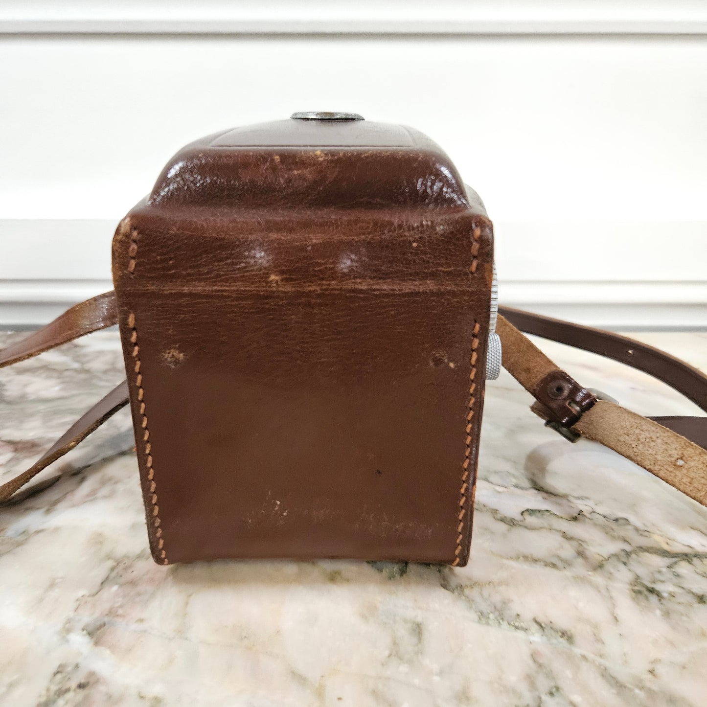 Vintage Rolleiflex Camera