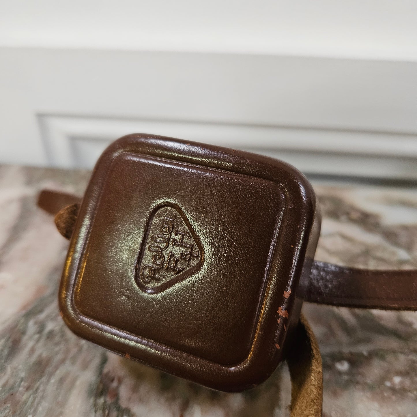 Vintage Rolleiflex Camera