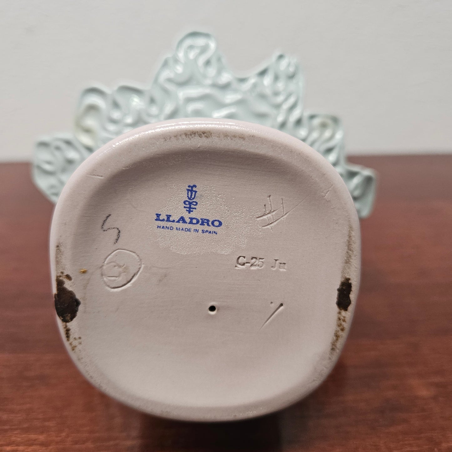 Lladro Figurine Ballerina "First Step Ballerina Girl"