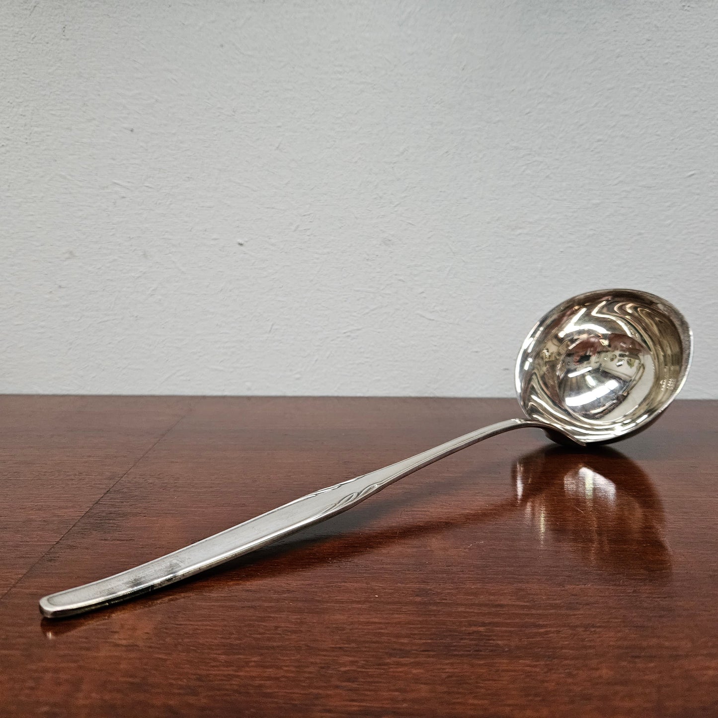 WMF Silver Plate Ladle