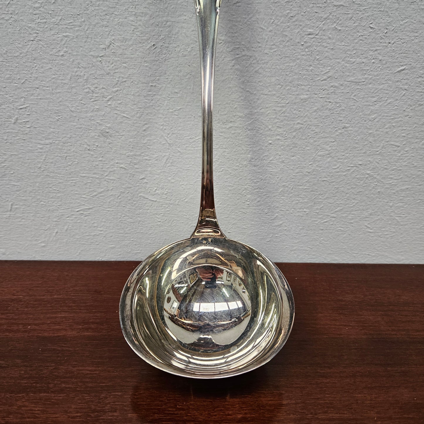 WMF Silver Plate Ladle