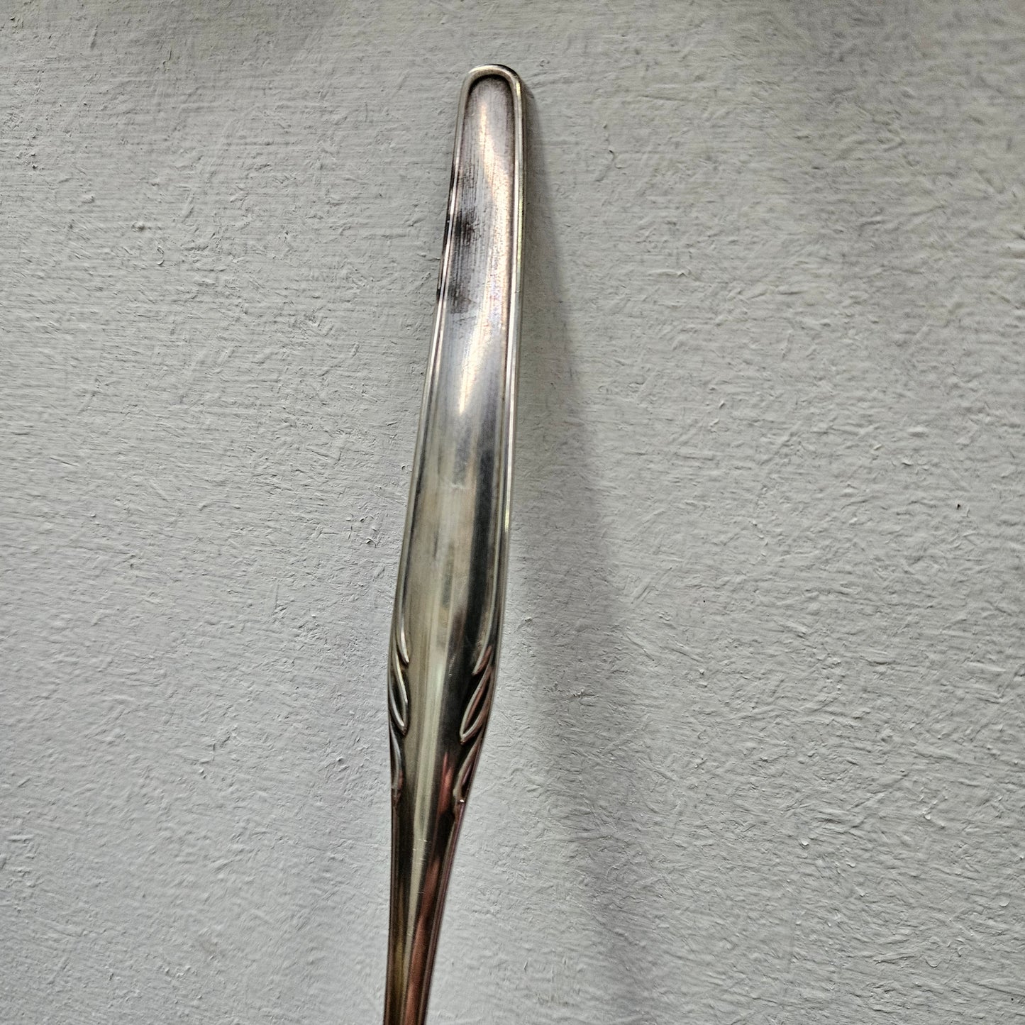 WMF Silver Plate Ladle