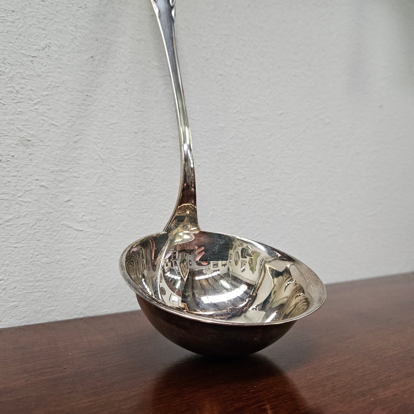 WMF Silver Plate Ladle