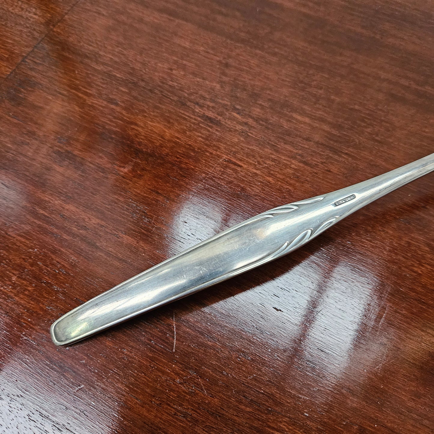 WMF Silver Plate Ladle