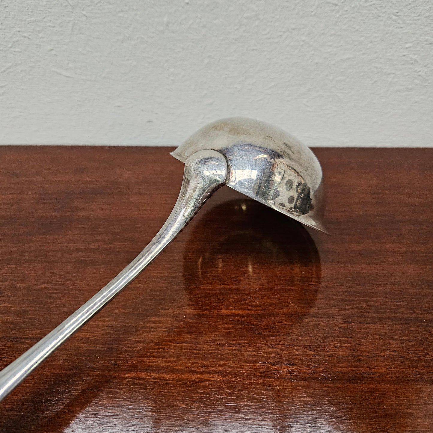 WMF Silver Plate Ladle