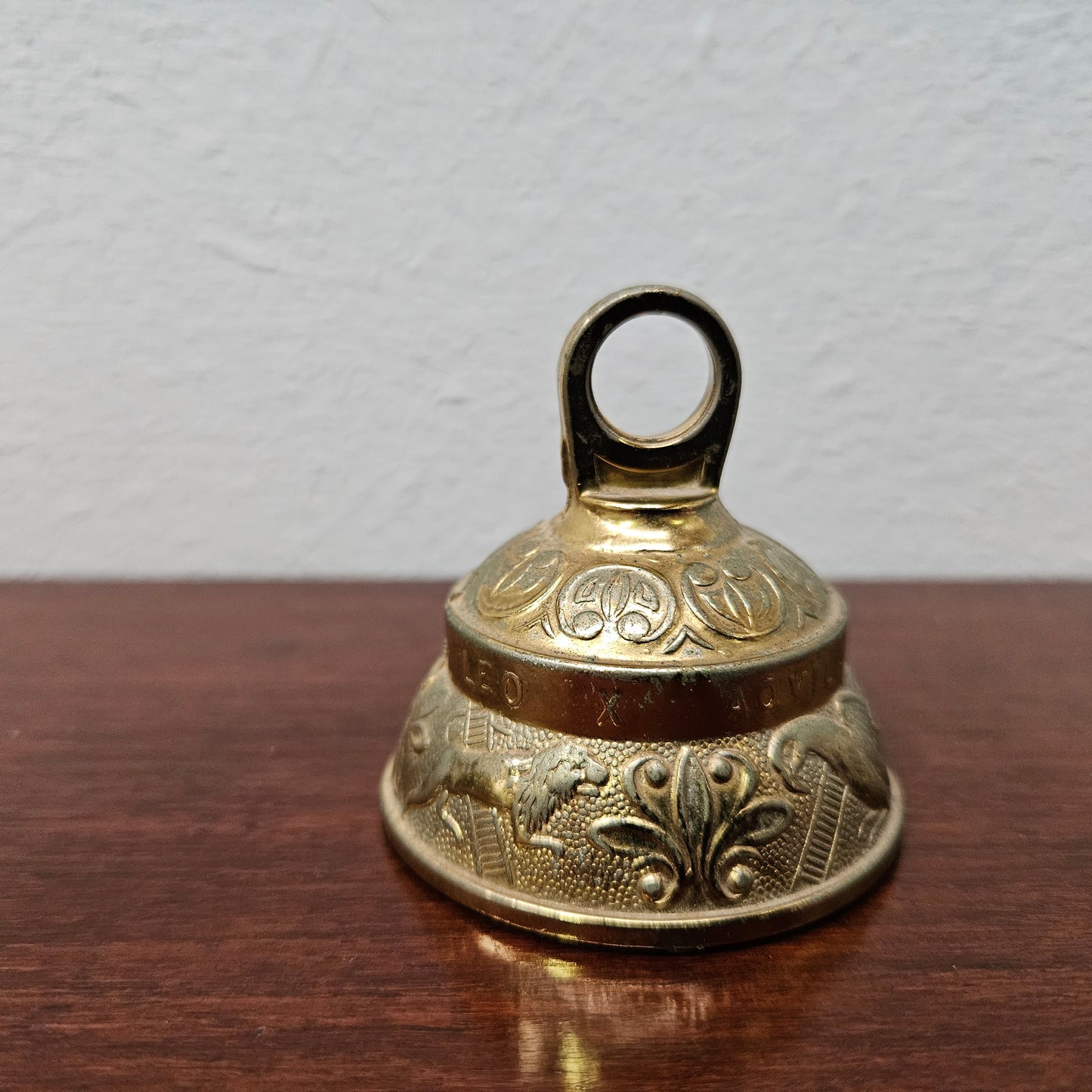Vintage Small Bell