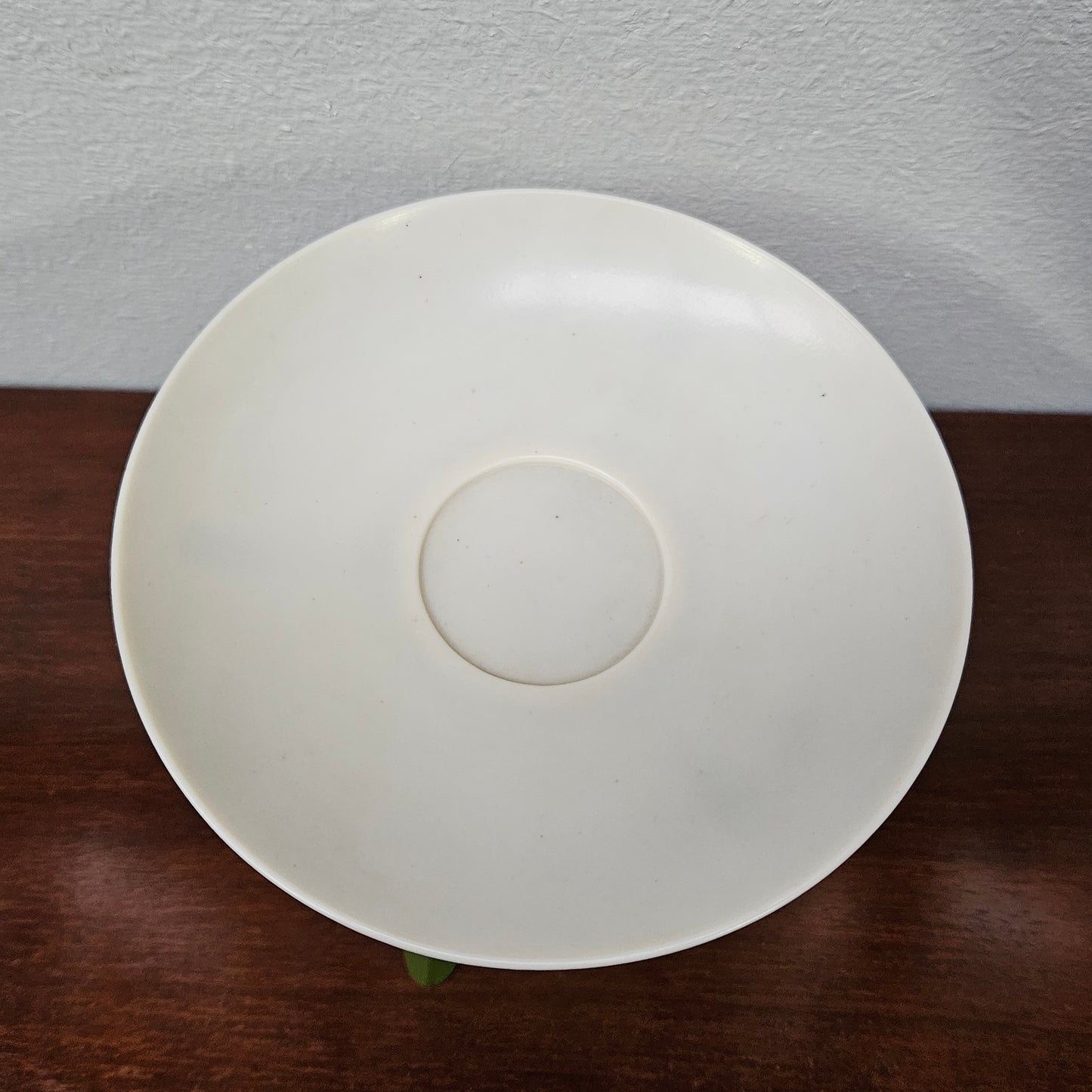 Small Vintage Original Metal Kitchen Scales