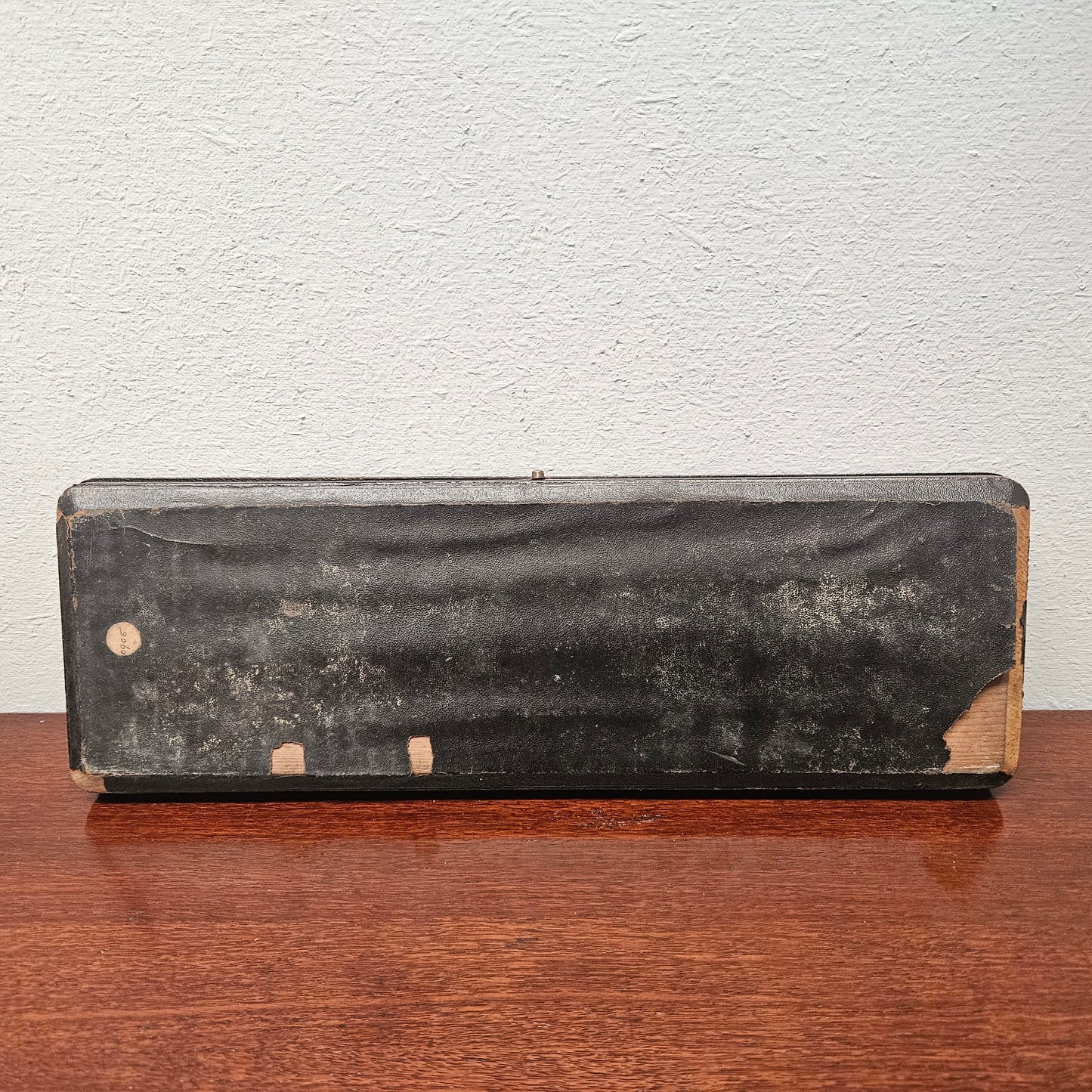 Antique Silver Plate Fish Serving Set in Original Box