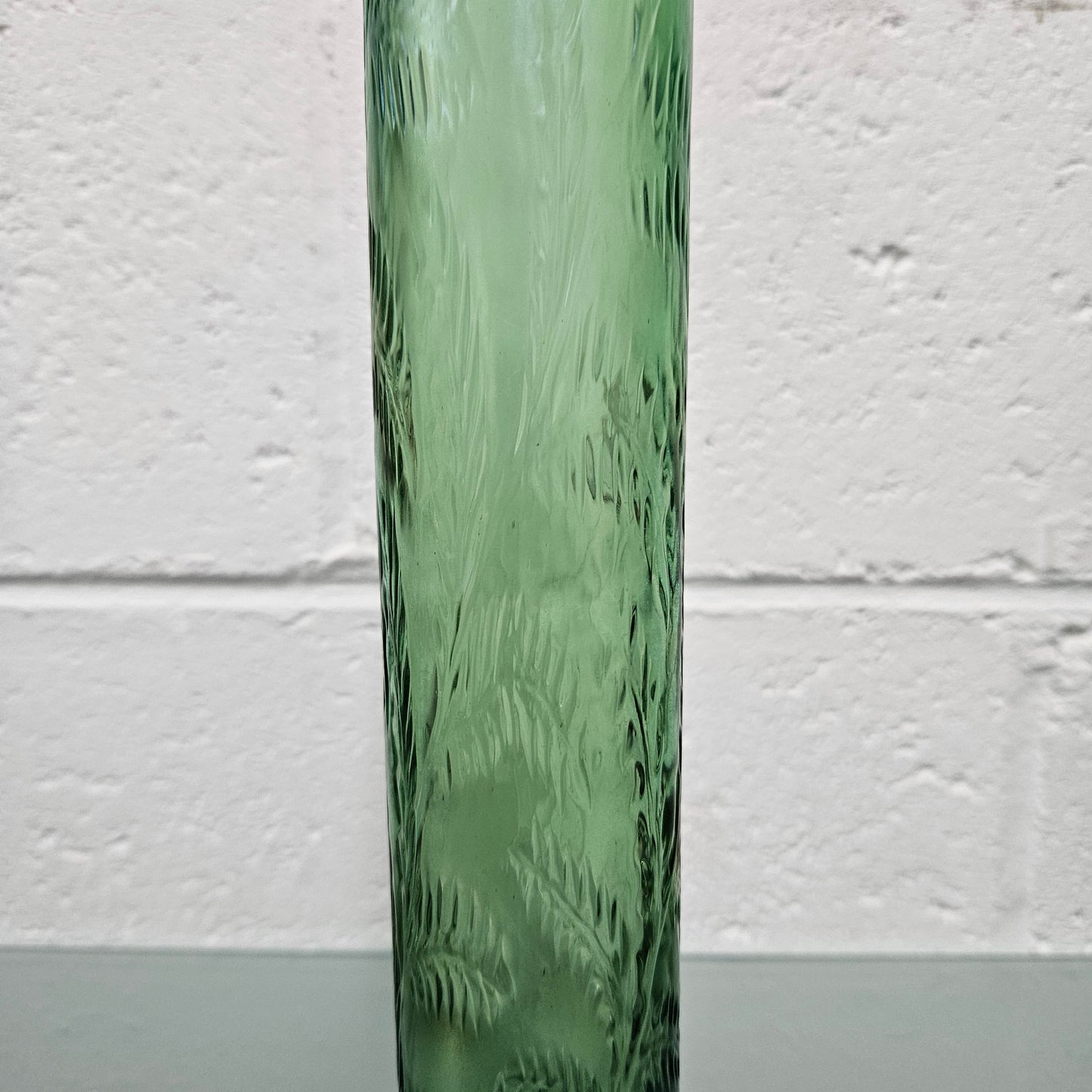 Victorian Loetz Style Vase. AF