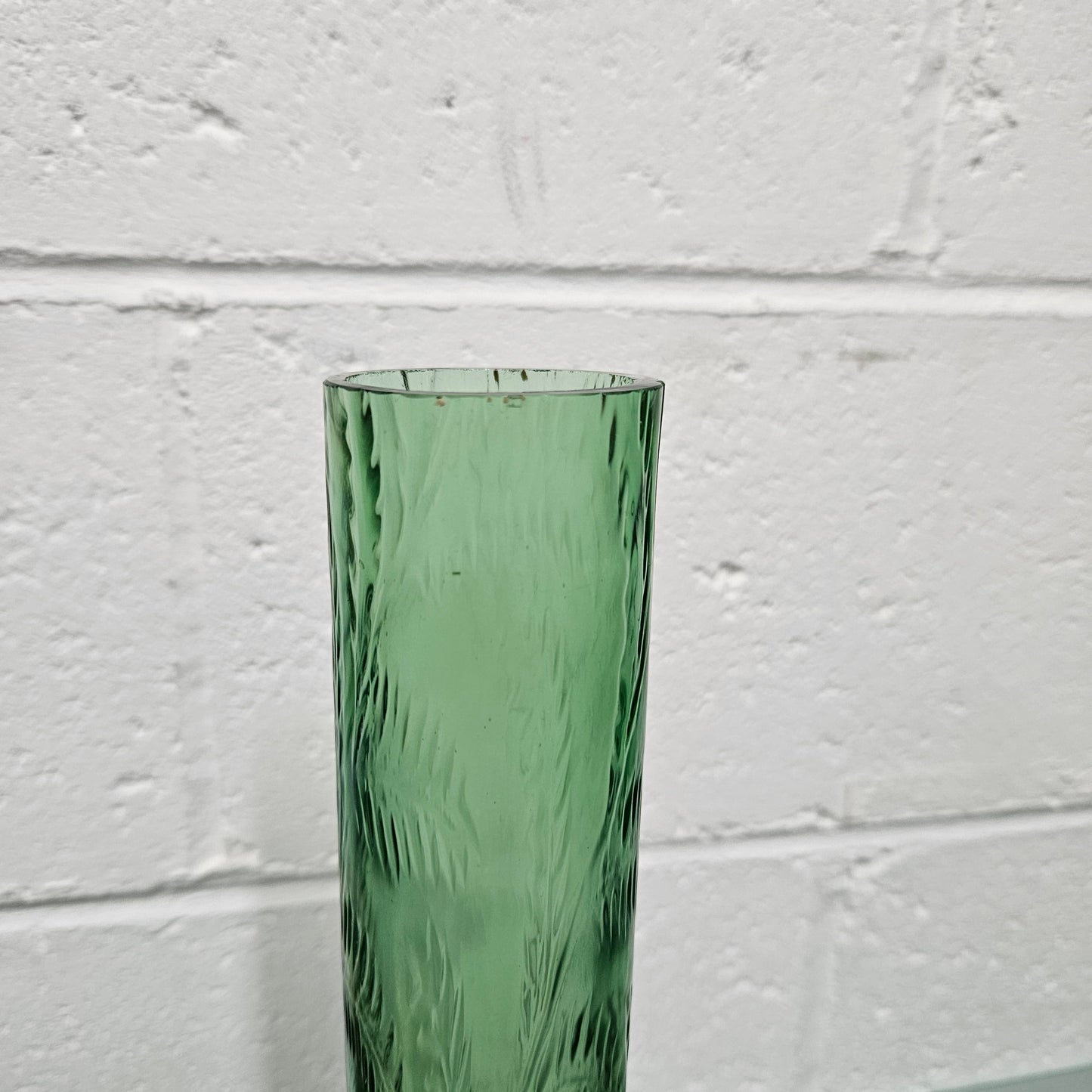 Victorian Loetz Style Vase. AF
