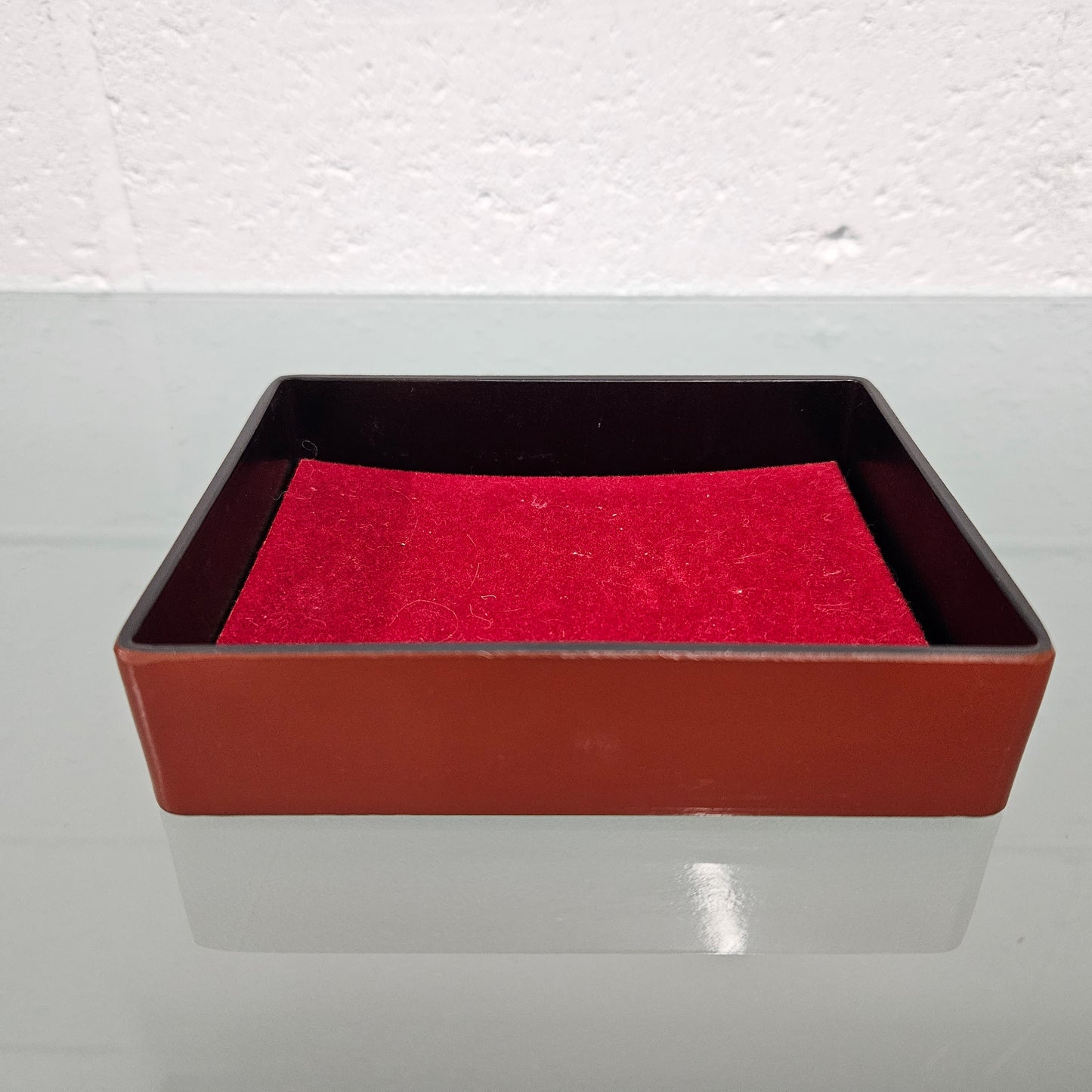Vintage Japanese Signed Box