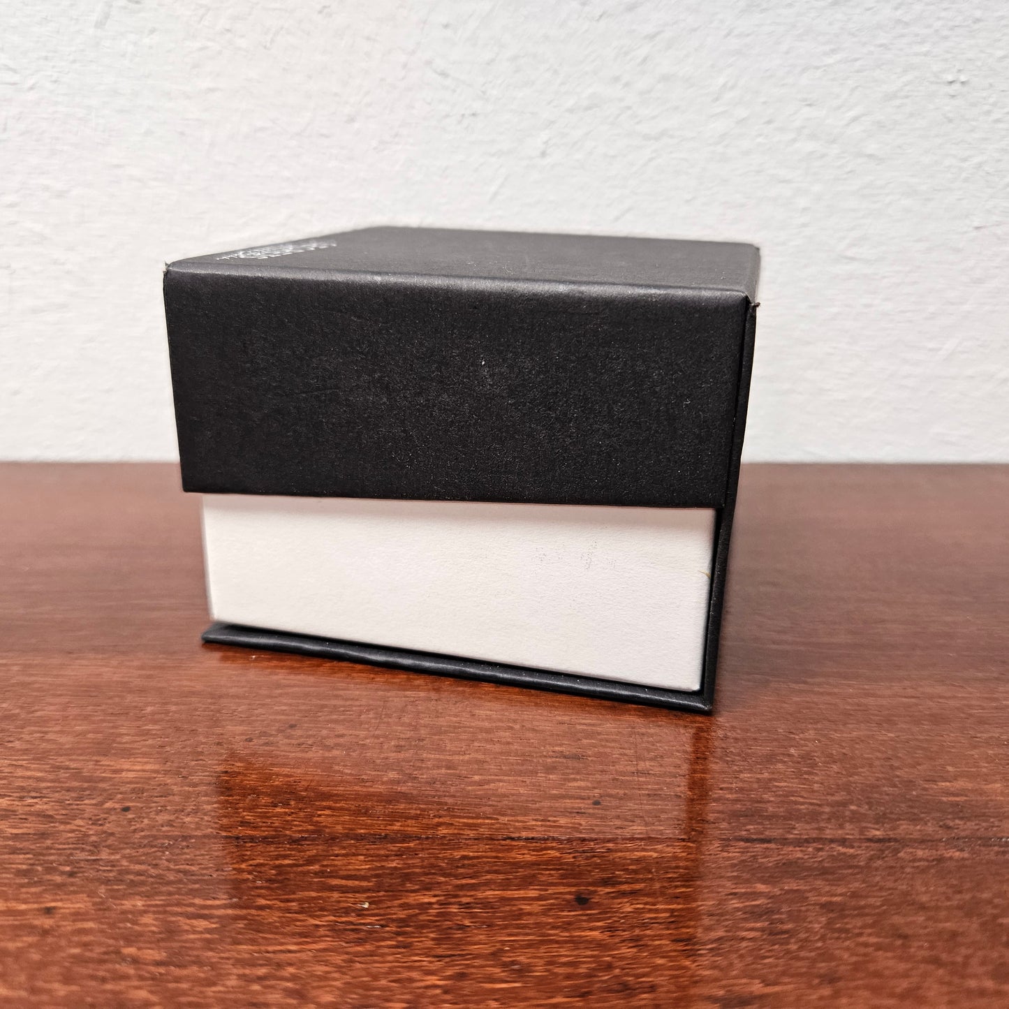 "Secrets" Silver Shhh Bracelet