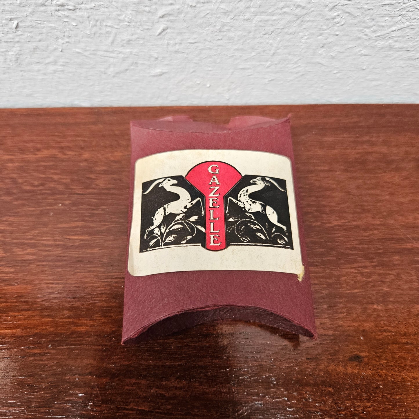 Charming Sterling Silver Silhouette Cat Brooch