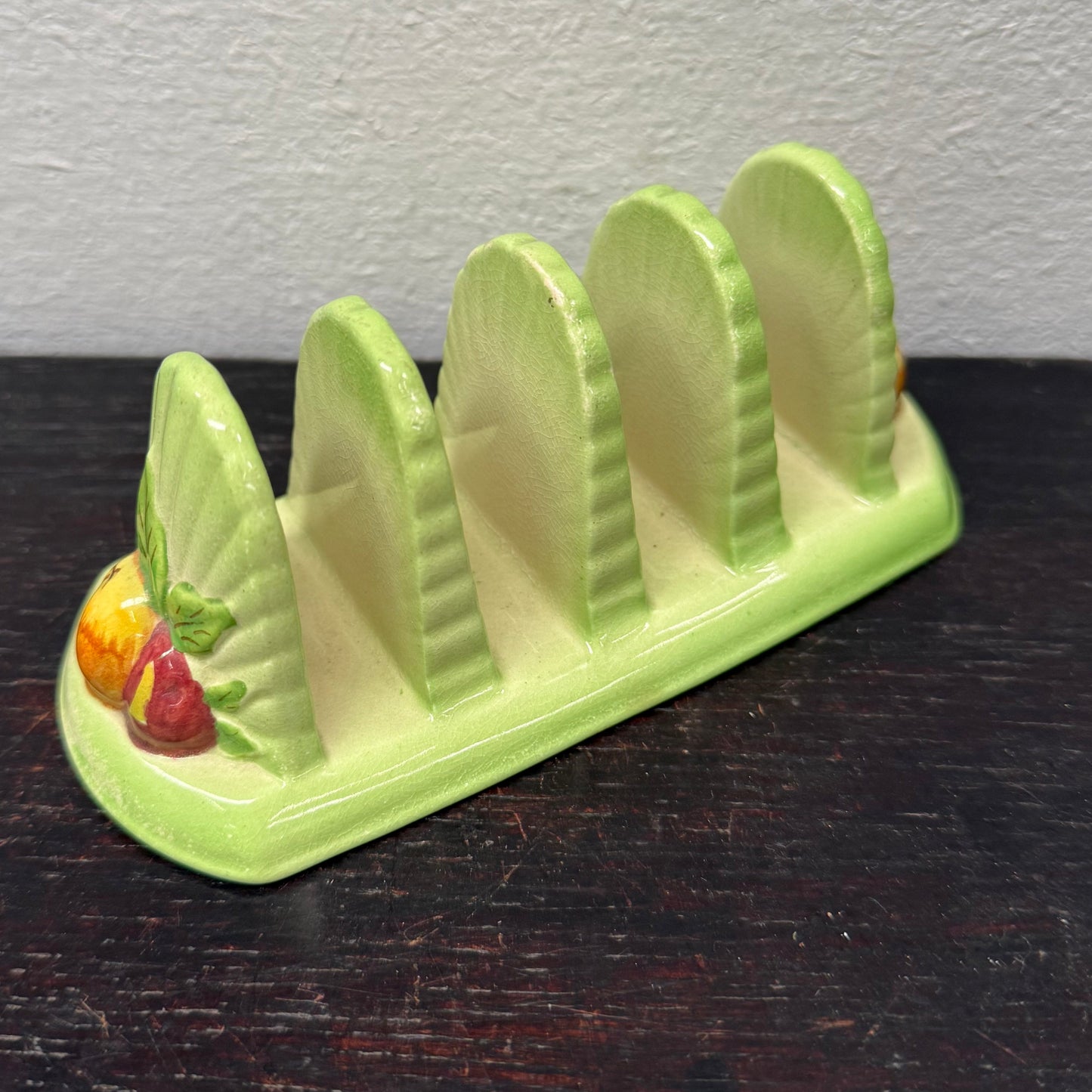 Brentleigh Ware English Toast Rack