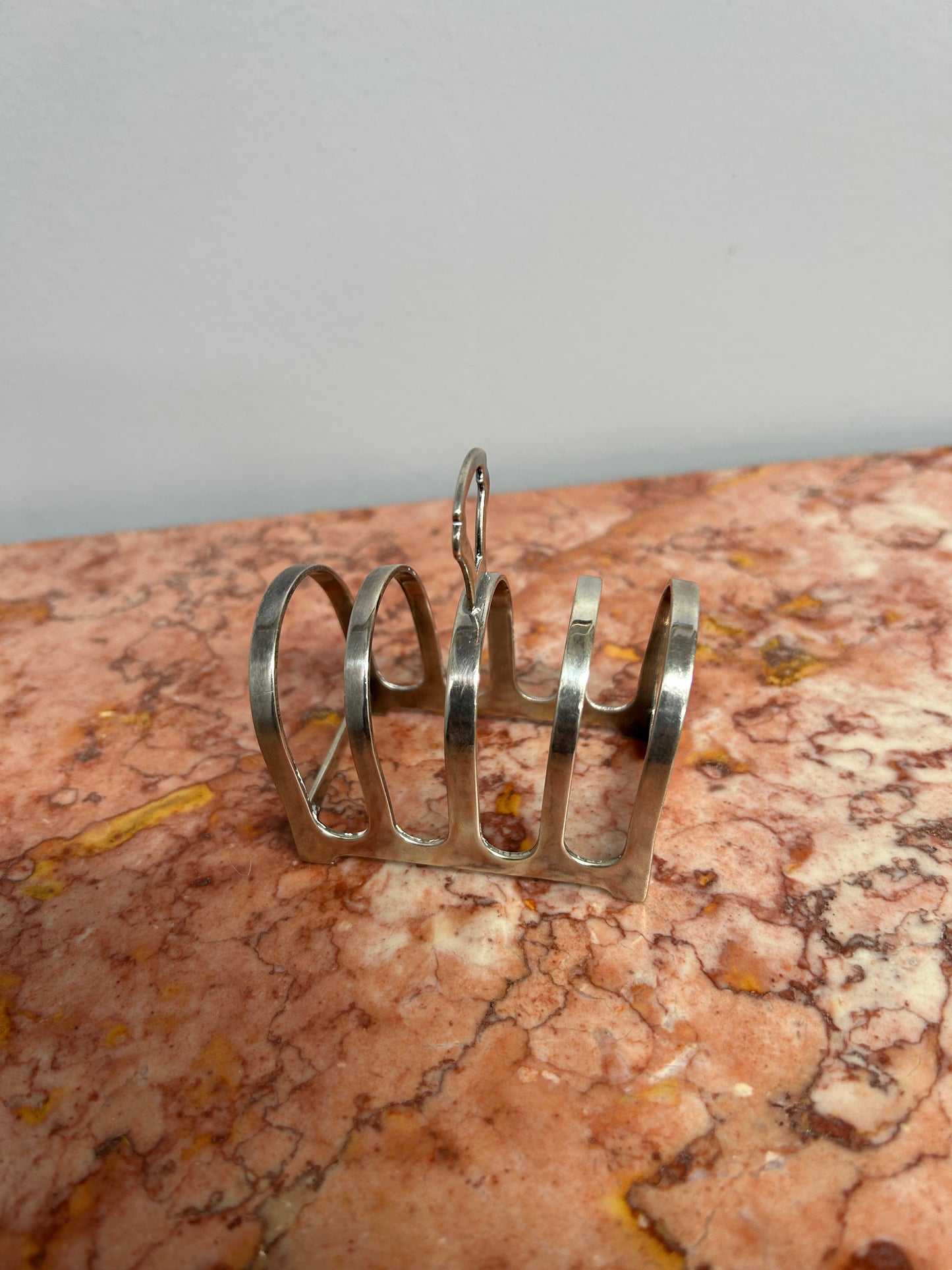 Art Deco Toast Rack