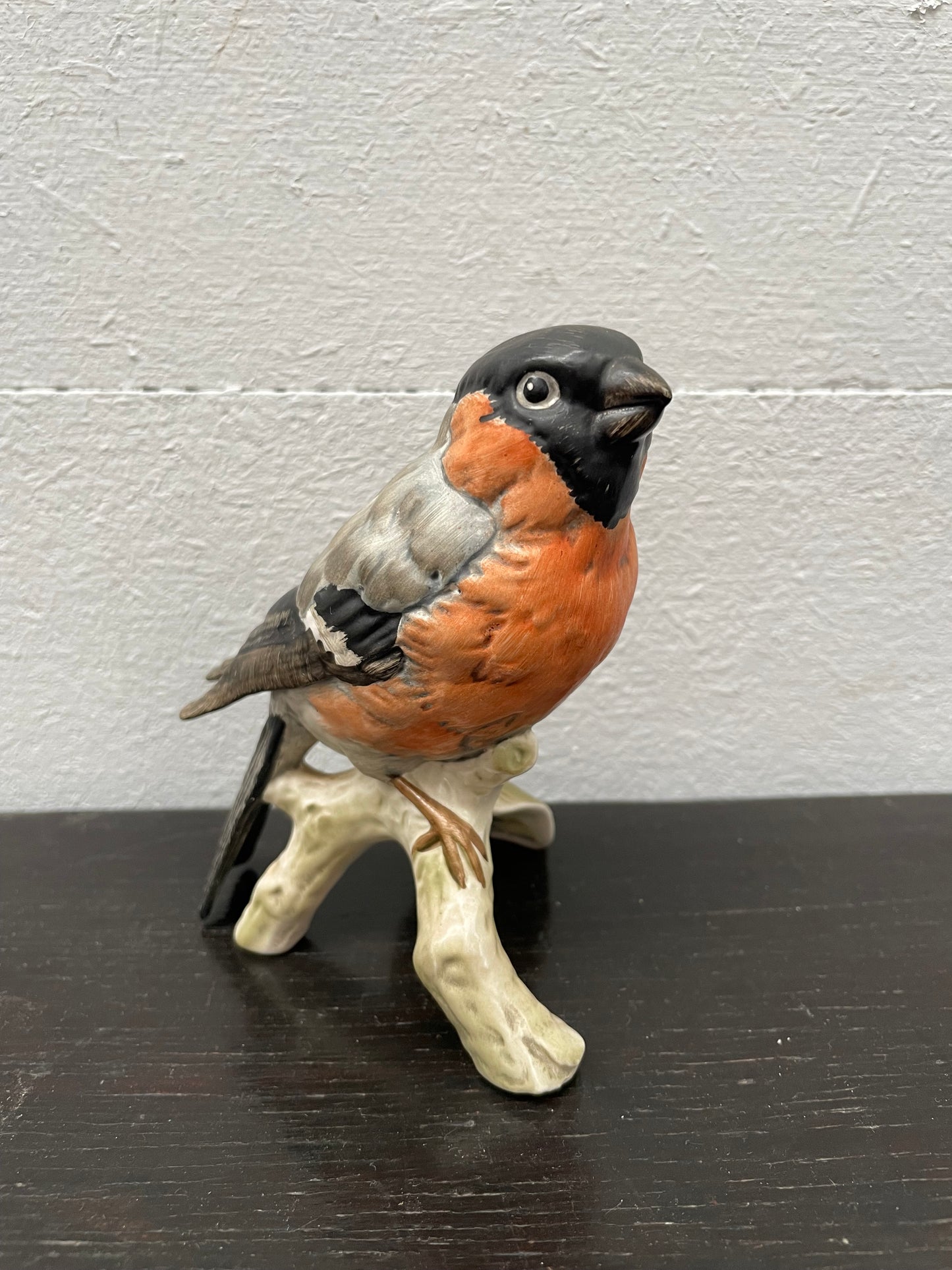 Attractive Goebel Bird Figurine