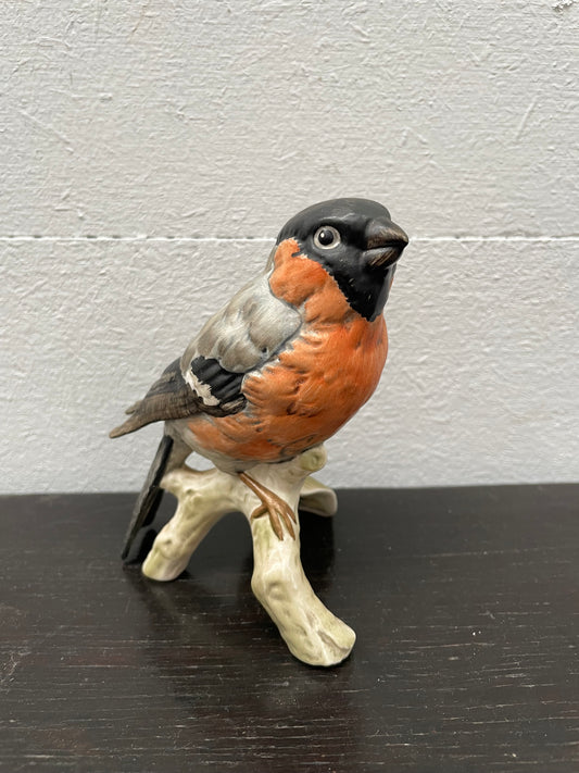 Attractive Goebel Bird Figurine