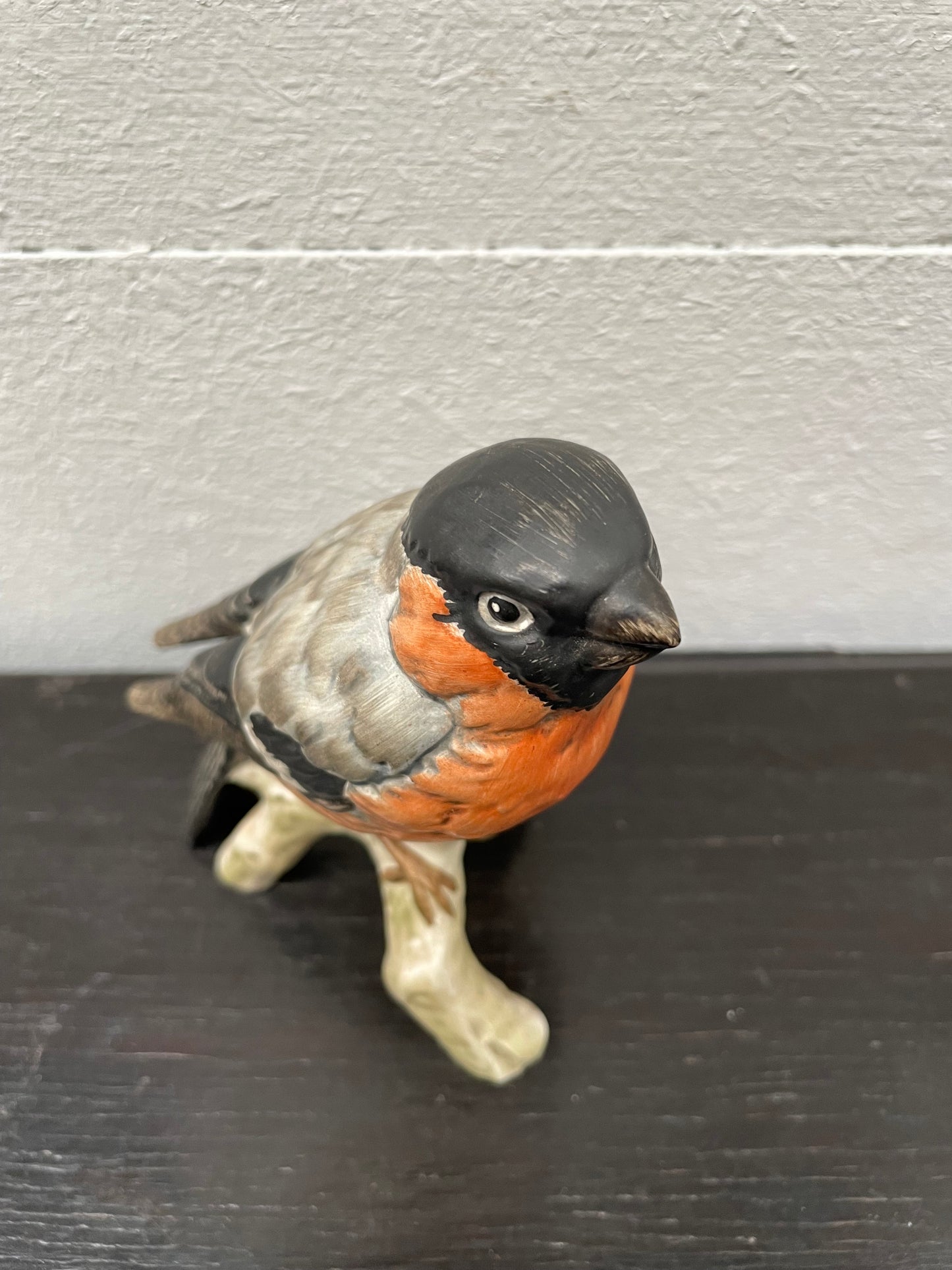 Attractive Goebel Bird Figurine