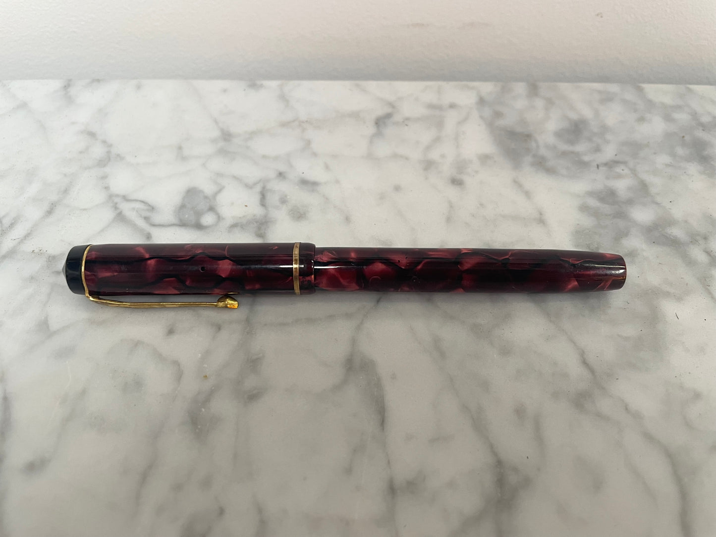 Conway Stewart 759 Fountain Pen