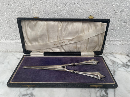 Birmingham Silver Glove Stretcher