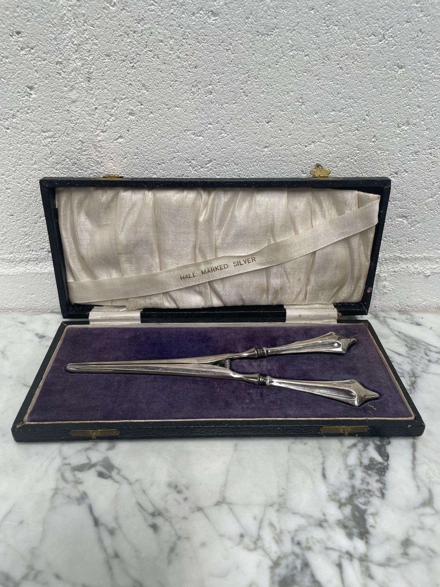 Birmingham Silver Glove Stretcher