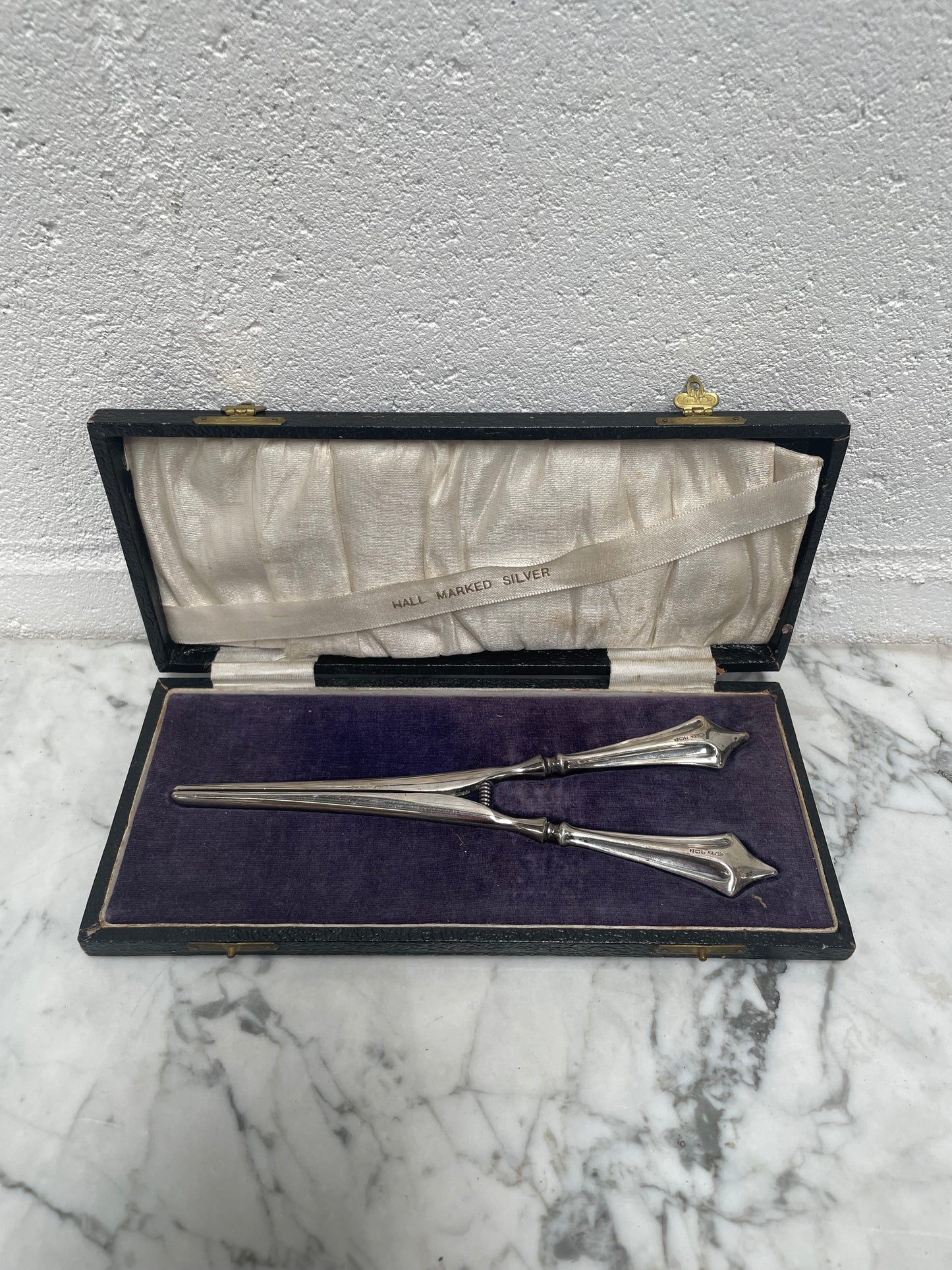 Birmingham Silver Glove Stretcher