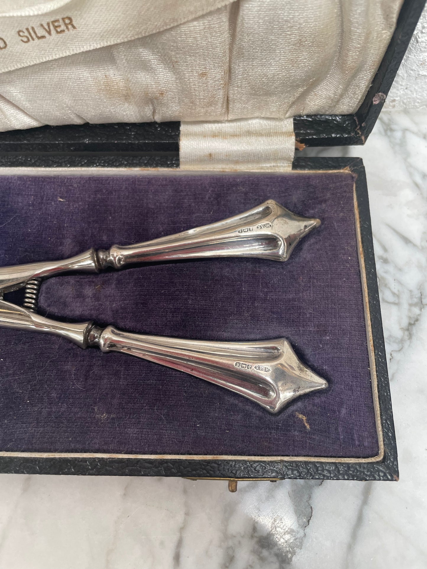 Birmingham Silver Glove Stretcher