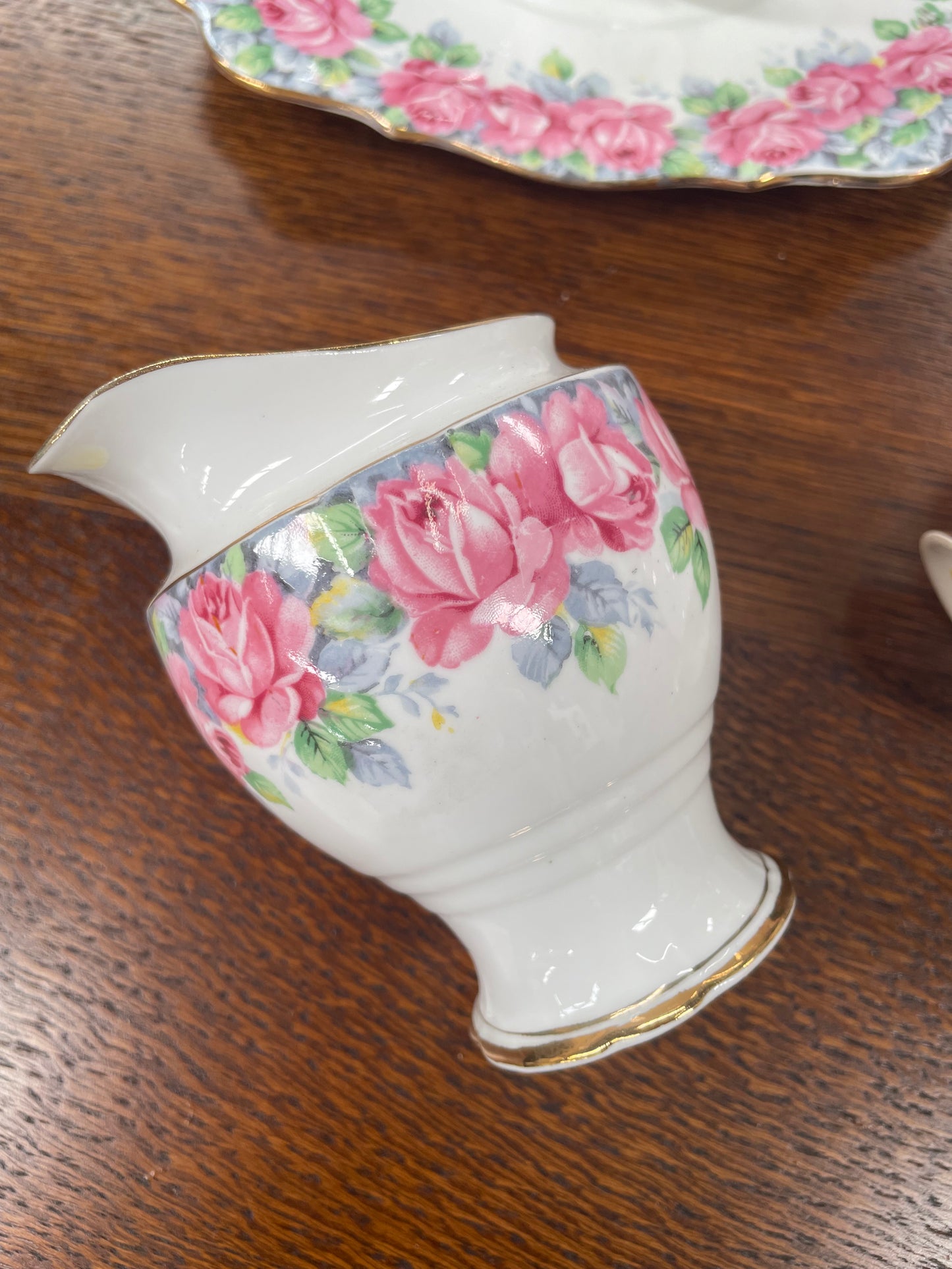 English Royal Standard Tea Set
