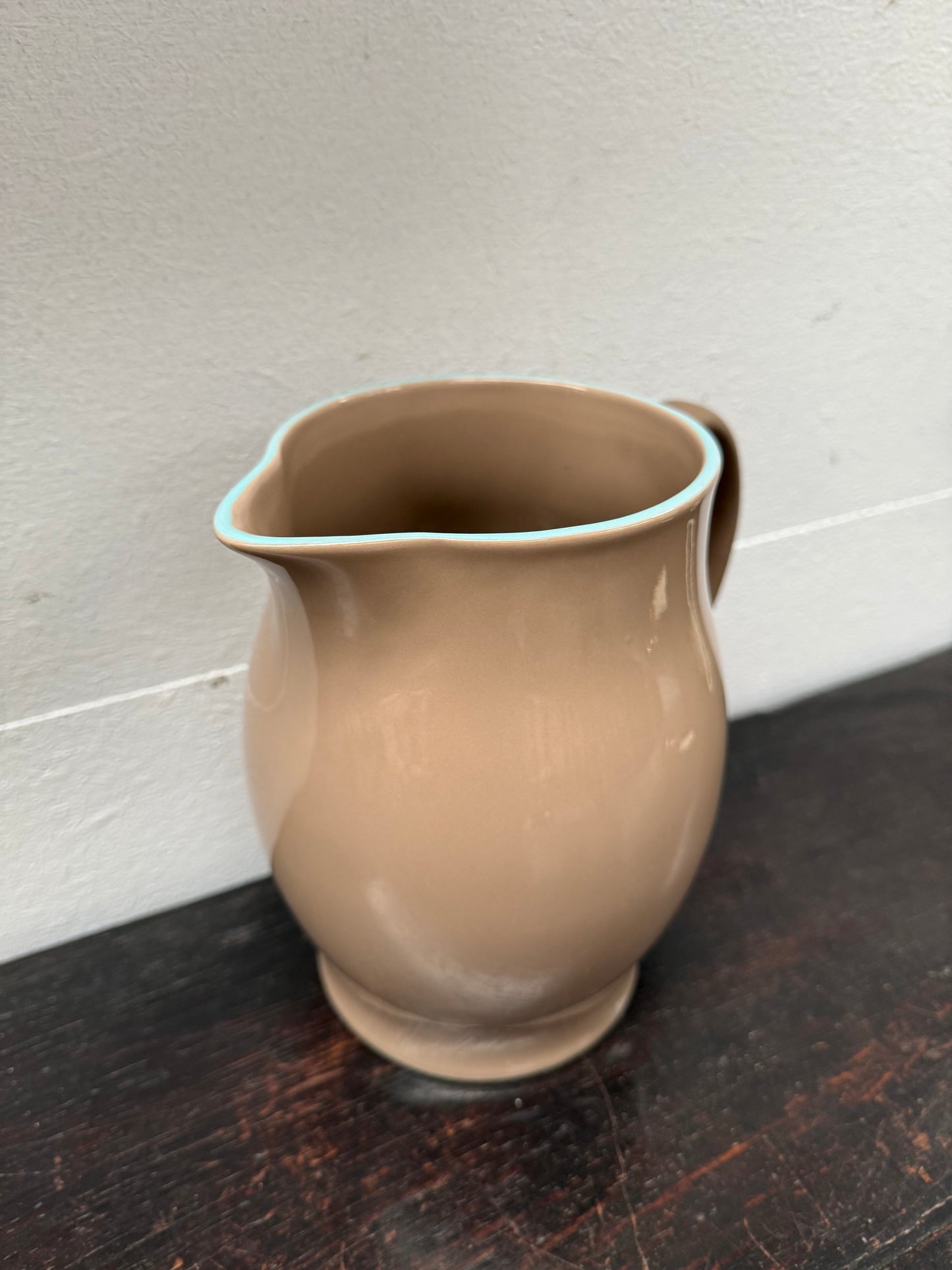 Vintage Wedgwood Jug