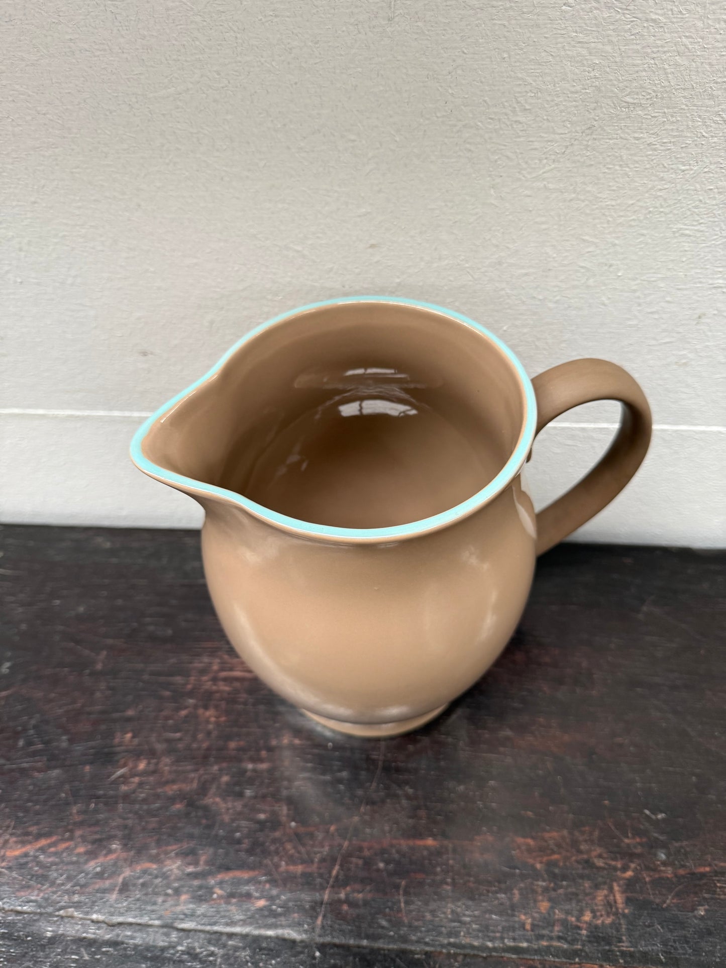 Vintage Wedgwood Jug