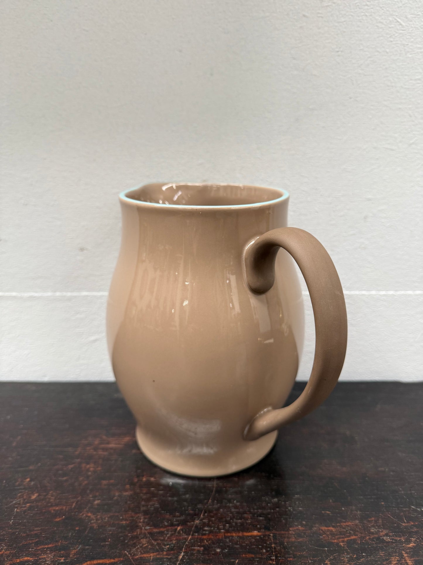 Vintage Wedgwood Jug