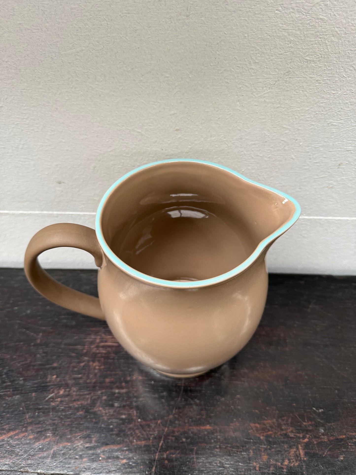 Vintage Wedgwood Jug