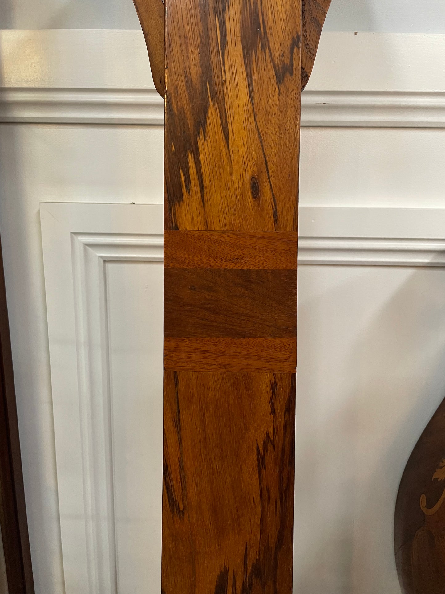 Fabulous Pair of Art deco Australian Pedestals