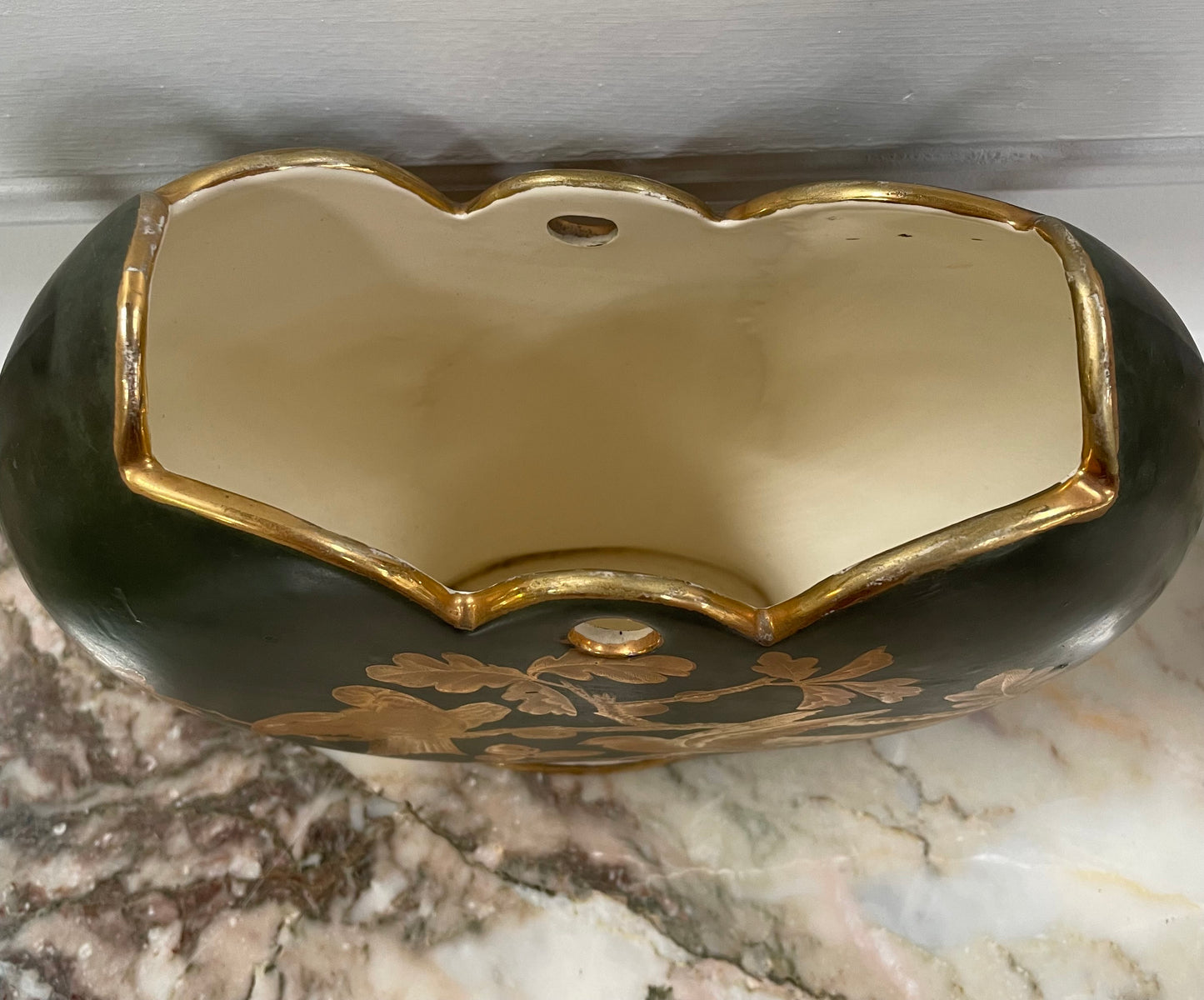 Stunning Charles Barlow Victorian Vase
