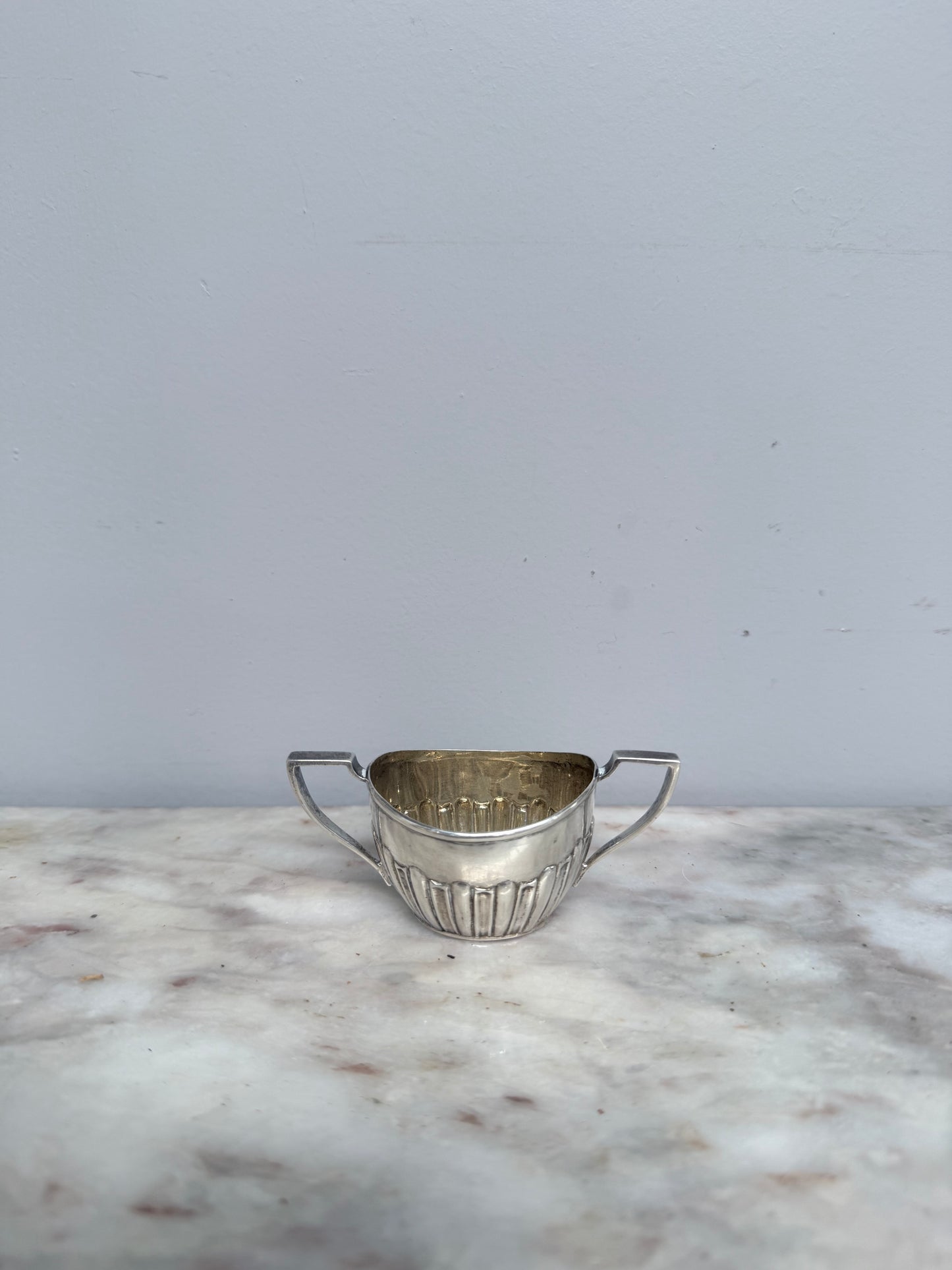 Birmingham Sterling Silver Cup