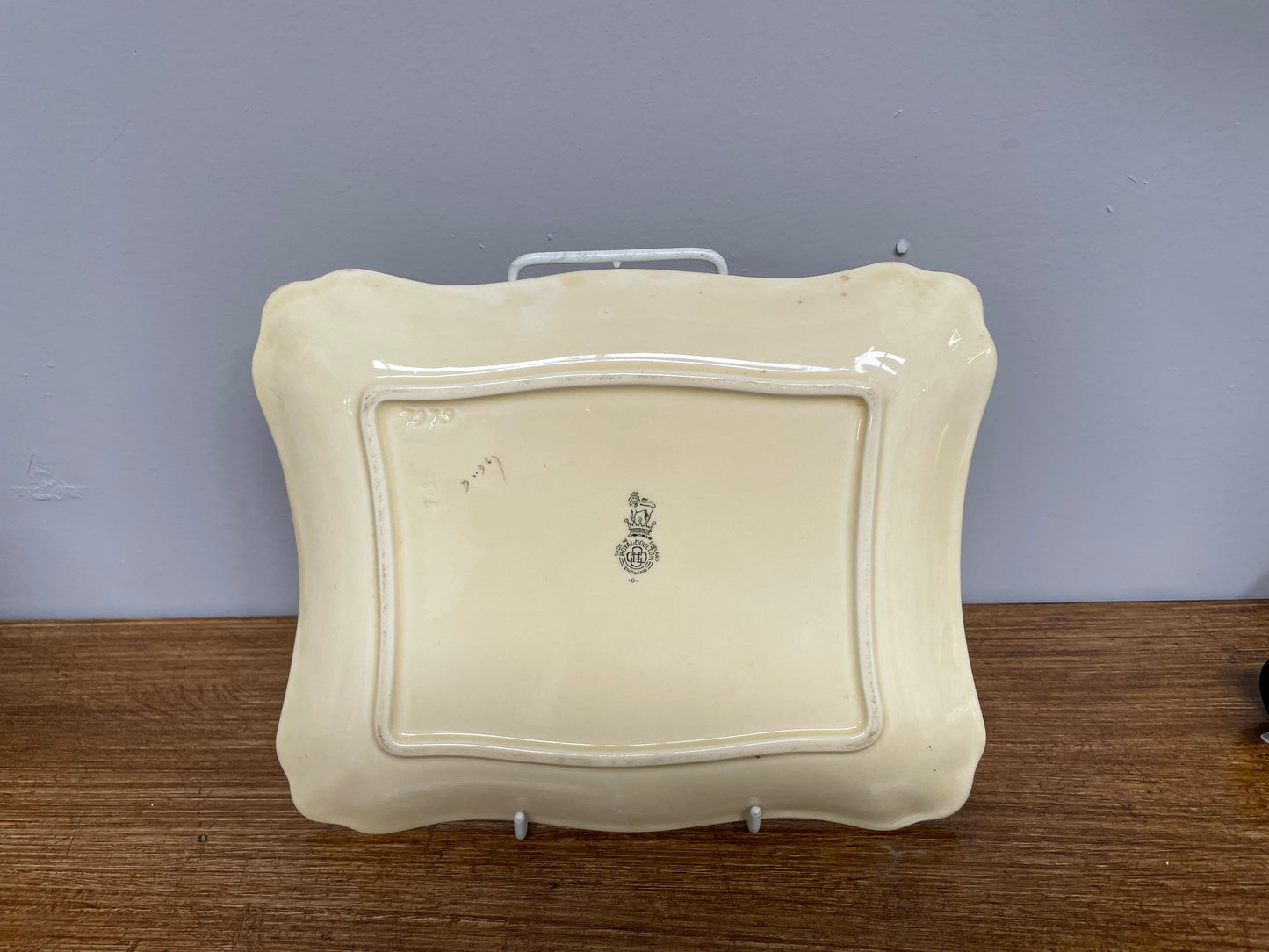 Royal Doulton Decorative Plate