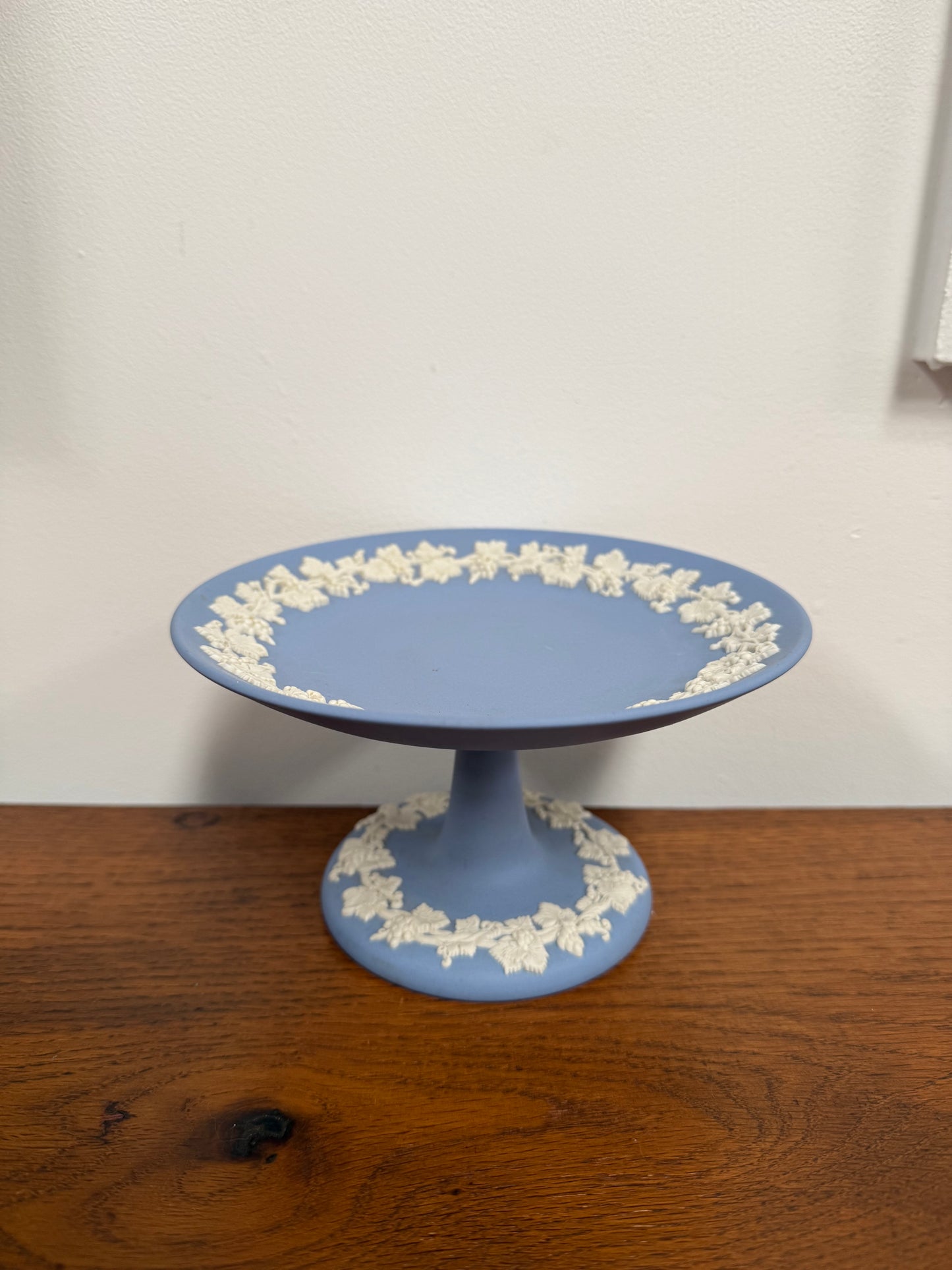 Vintage Wedgewood Comport