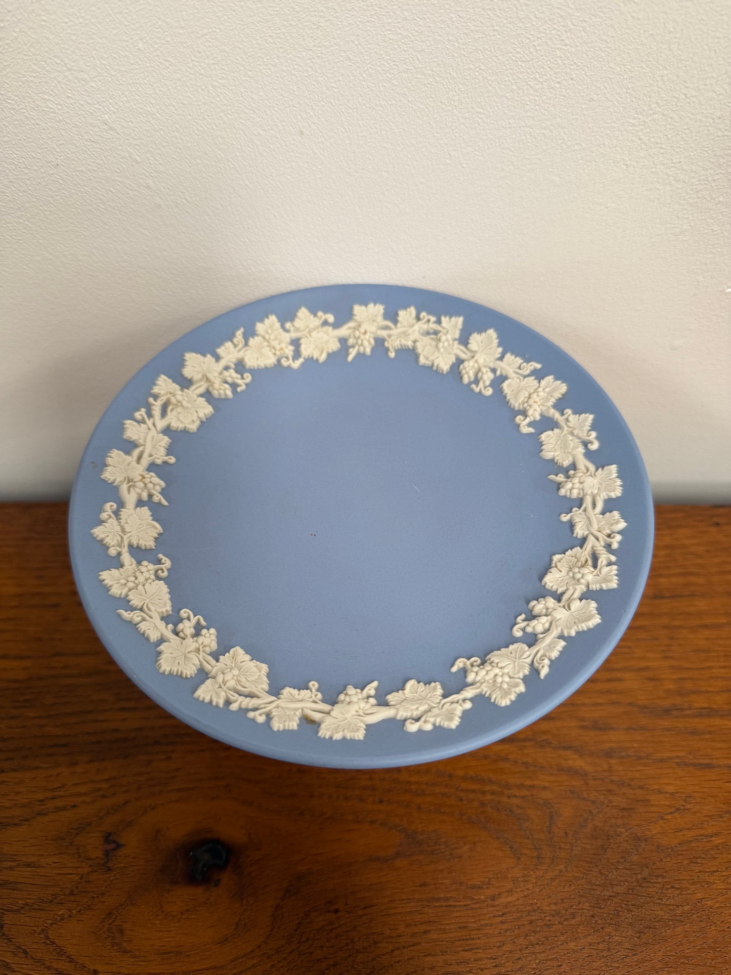 Vintage Wedgewood Comport