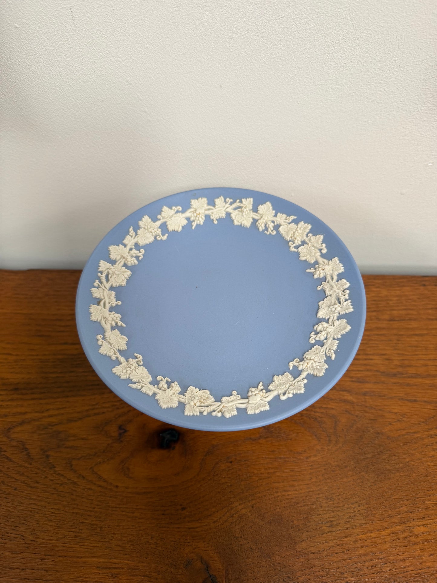 Vintage Wedgewood Comport