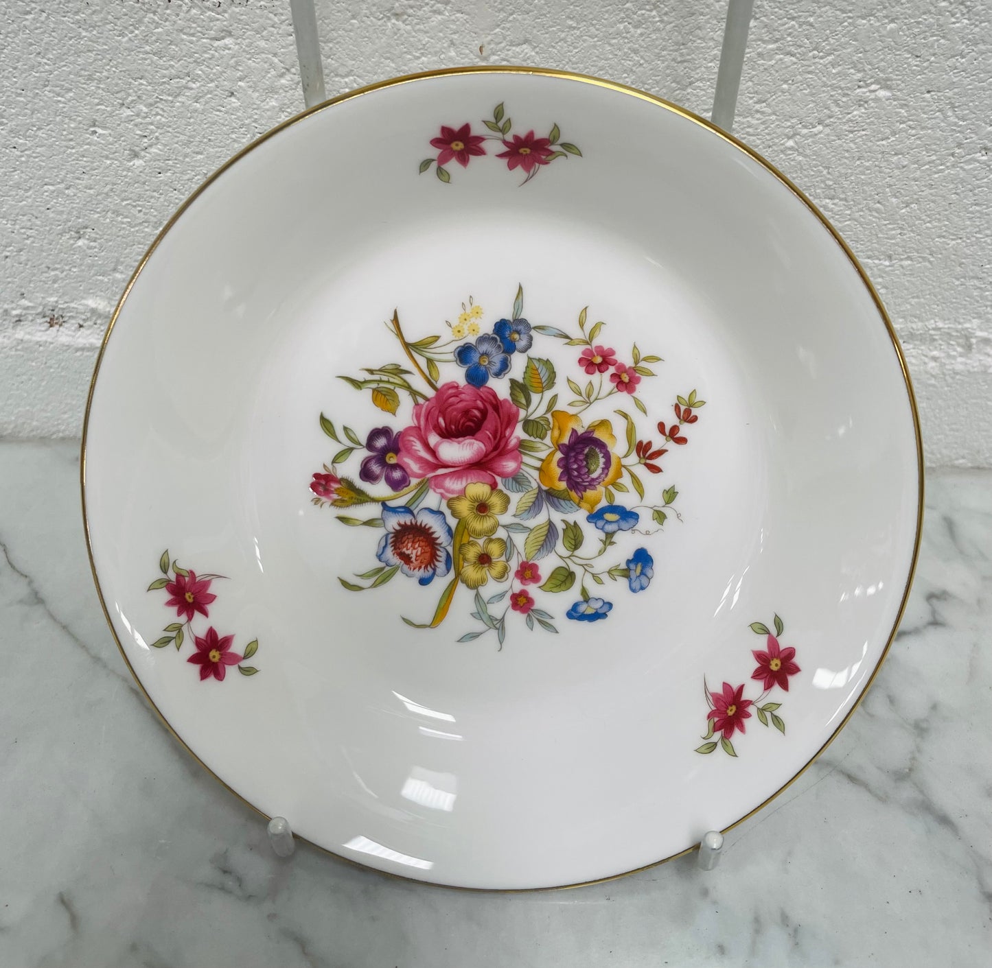 Royal Worcester Small Bowl
