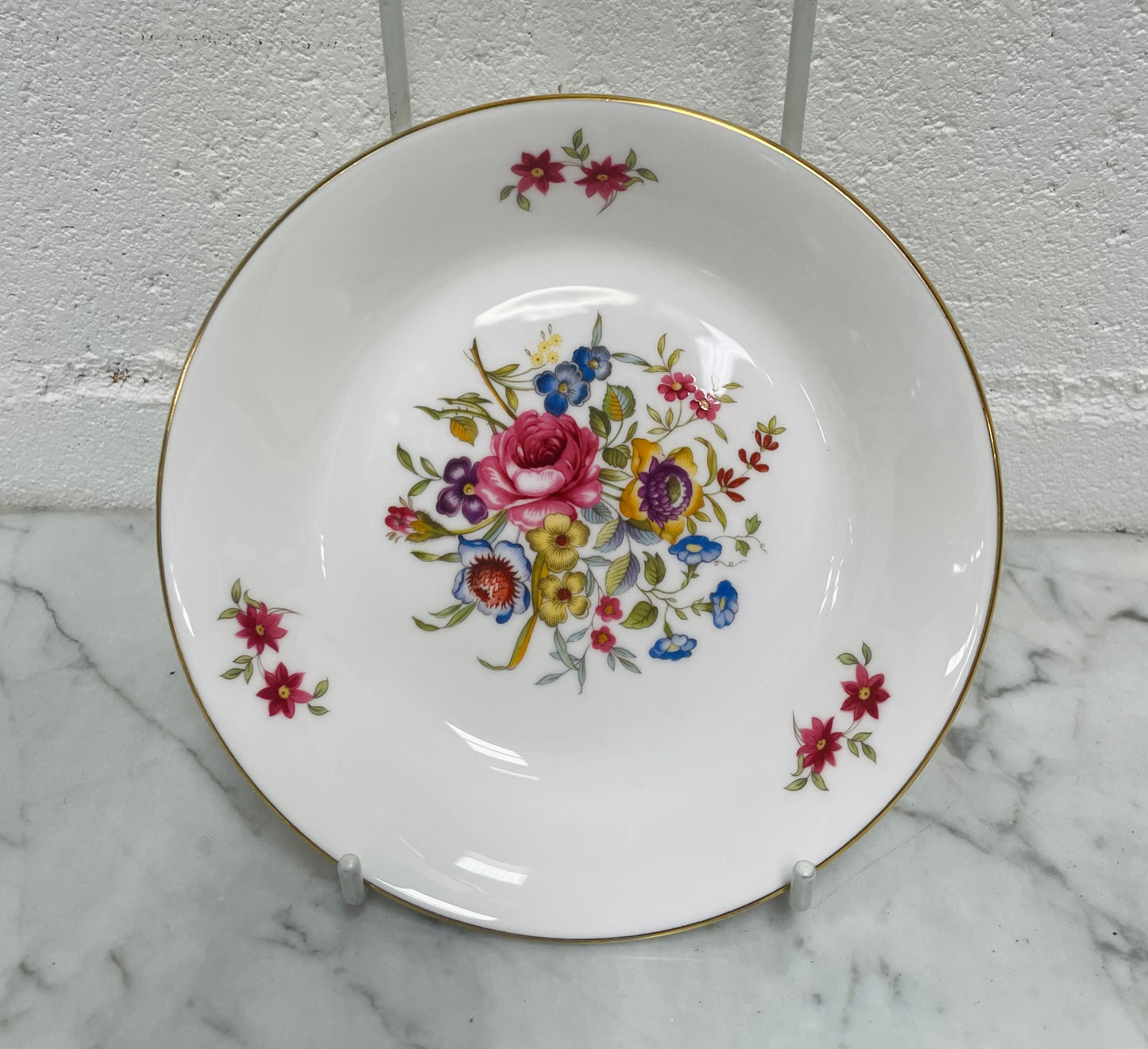 Royal Worcester Small Bowl