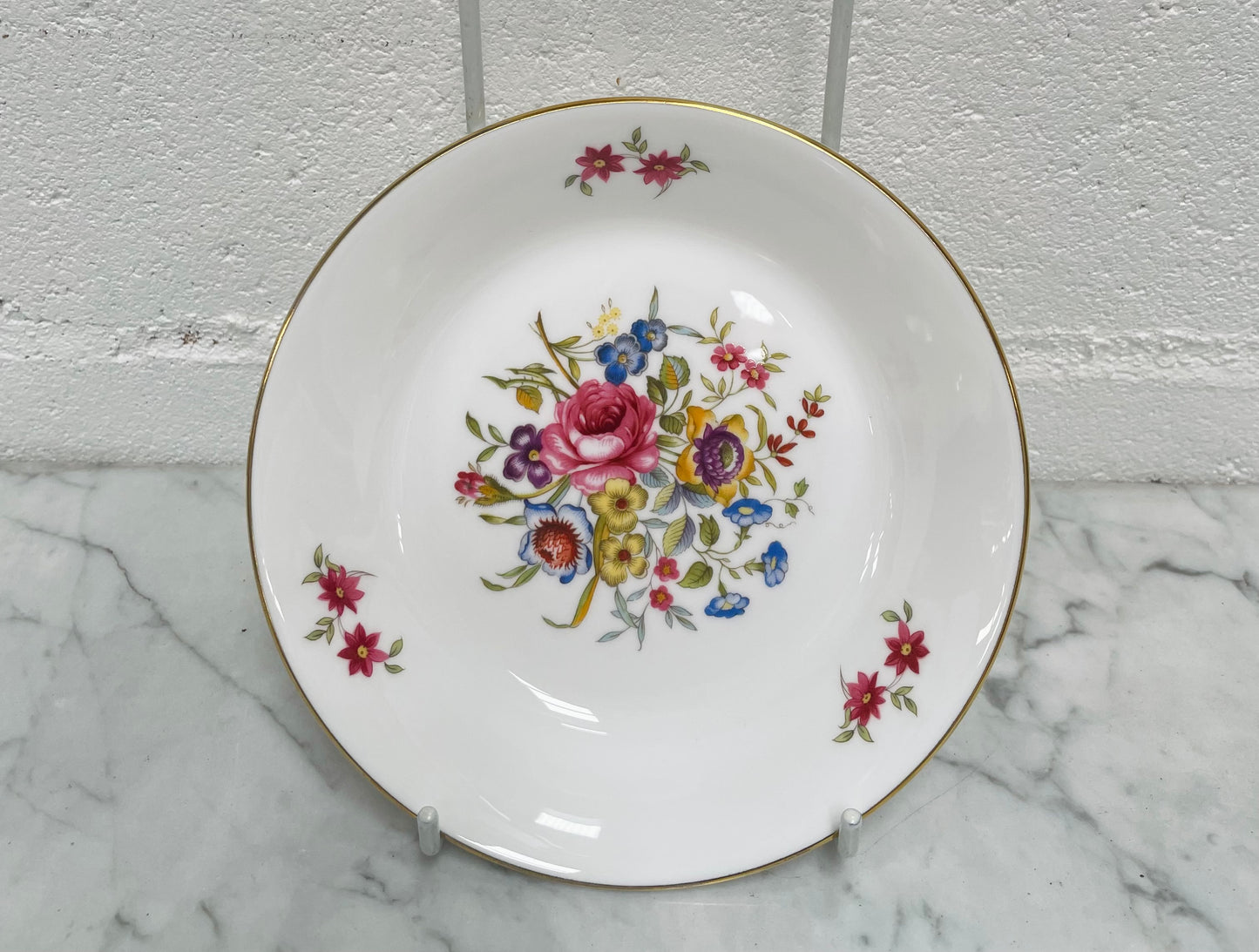Royal Worcester Small Bowl