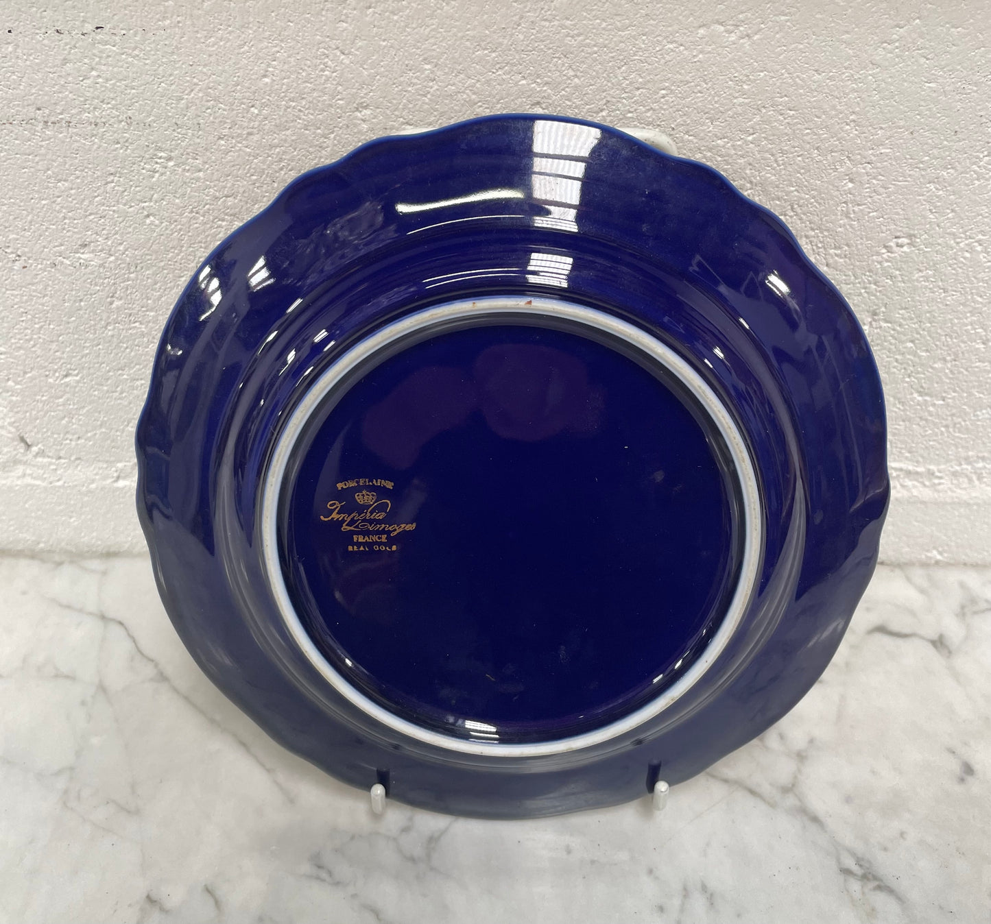 Vintage Limoges Plate