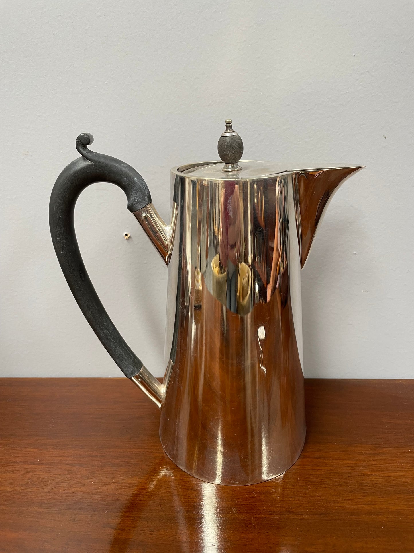 Christopher Dresser Design EPNS Waterjug