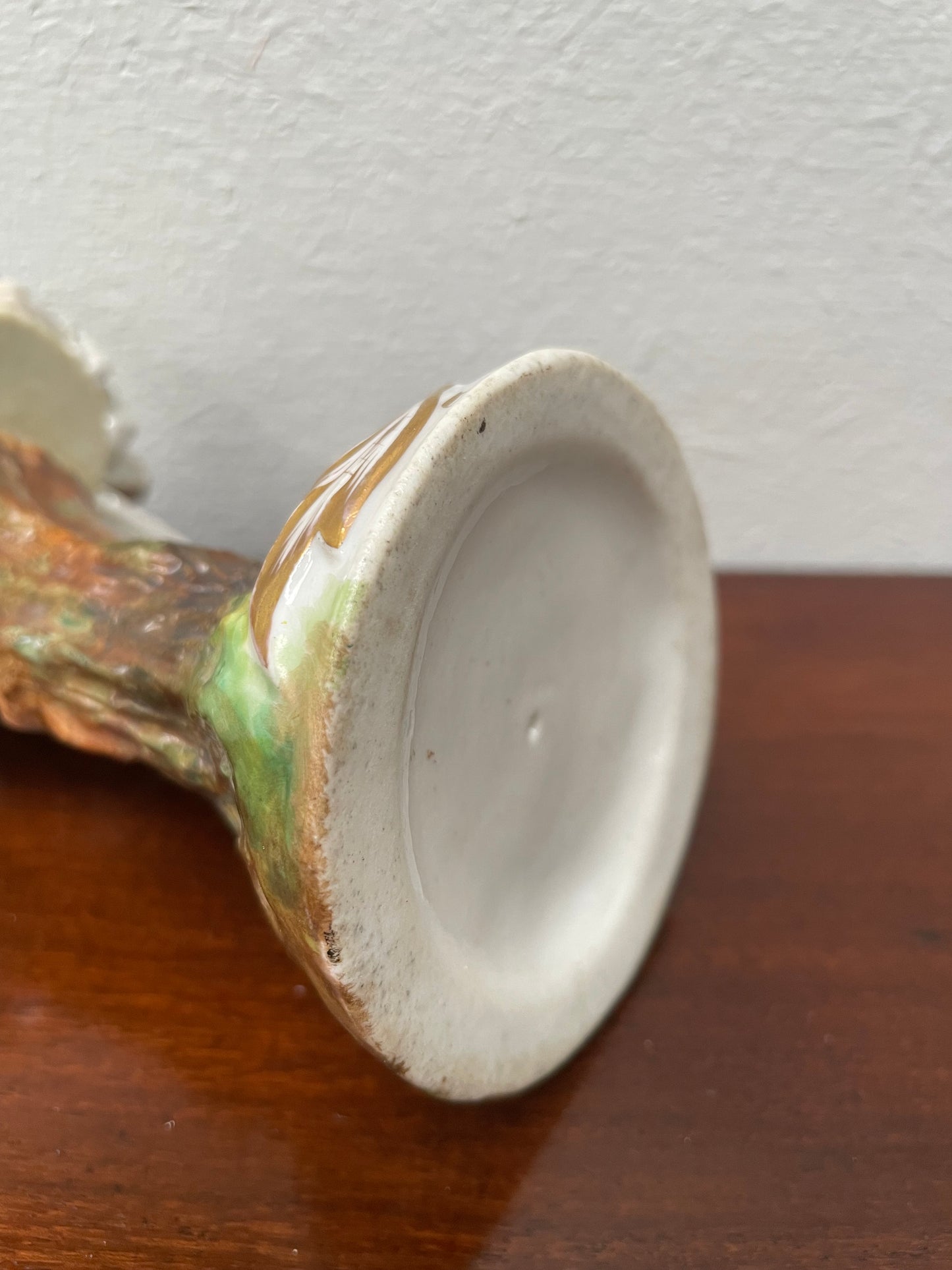 Early 19th Century Meissen Style Figure