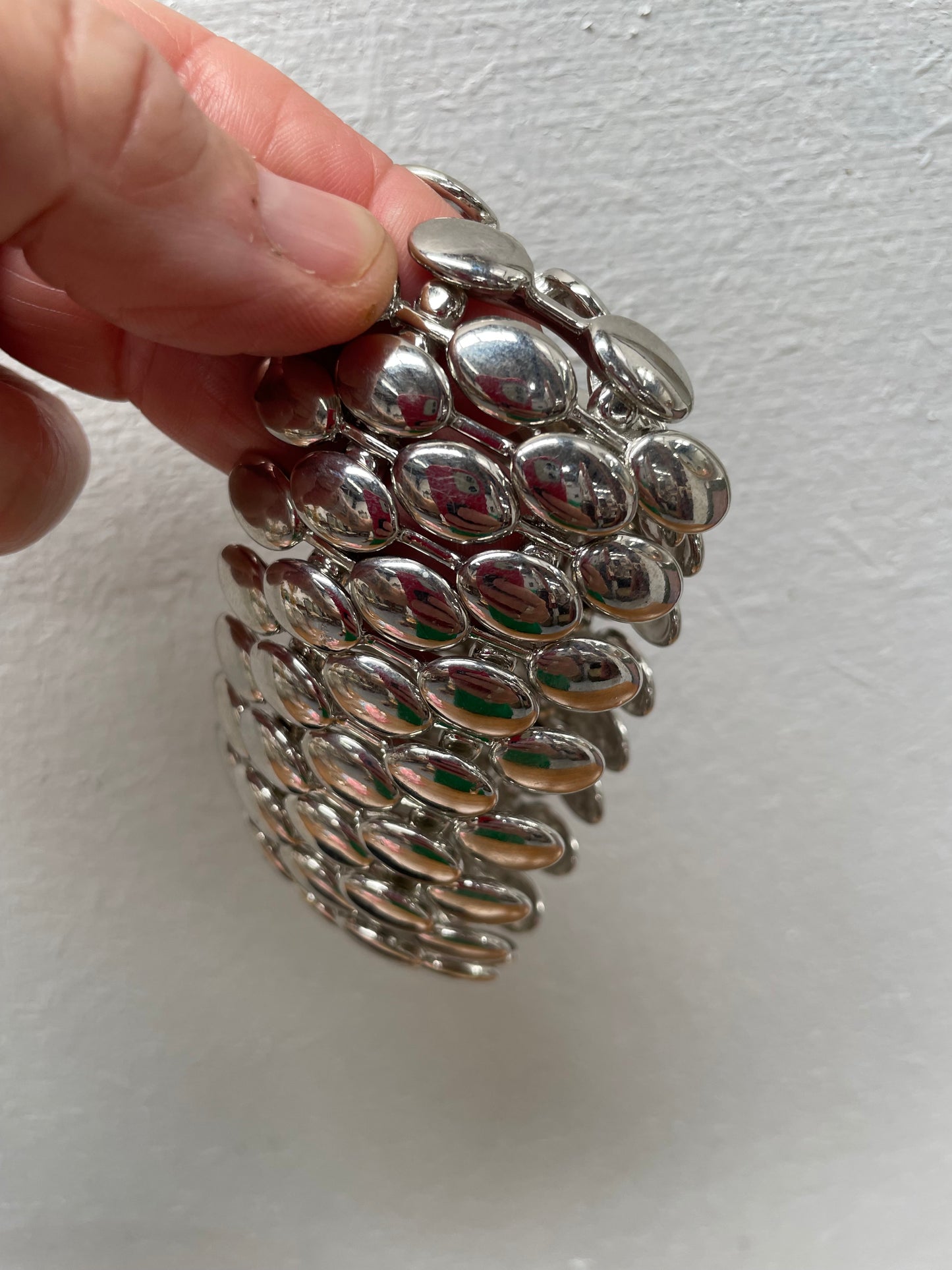 Vintage Mid Century Modern Bracelet